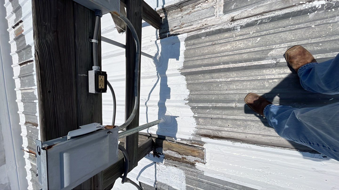 Subway Coating by Bayfront Roofing and Construction