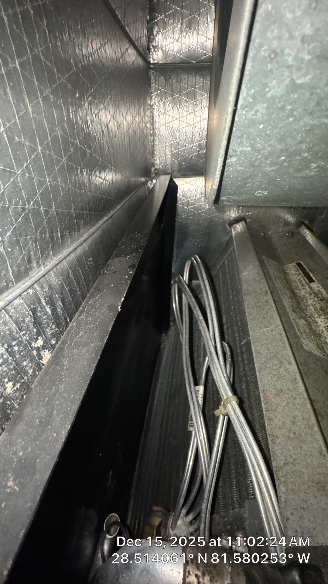 Air Duct Cleaning in Winter Garden by Hygienic Air, Inc