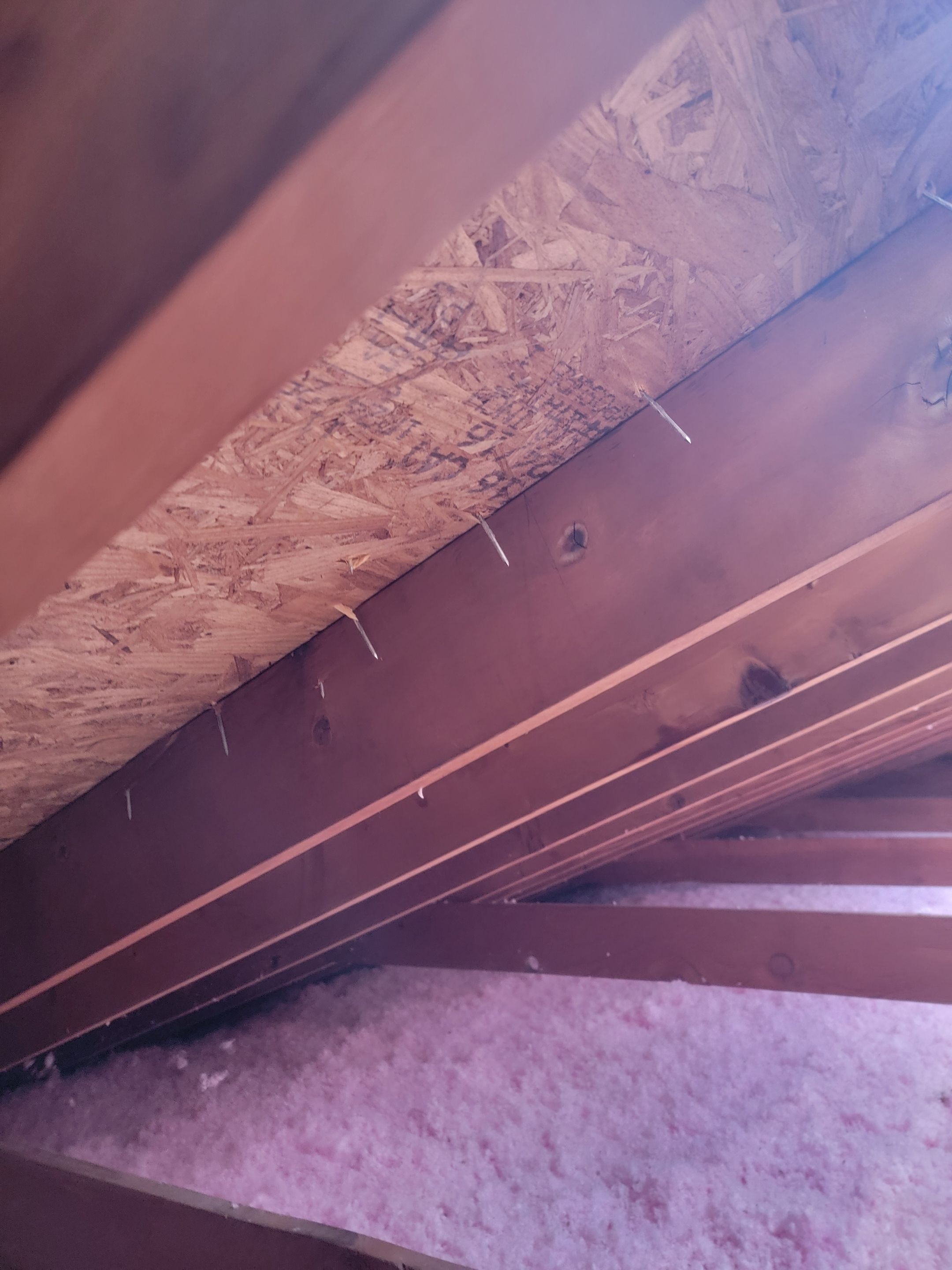 Project in Indianapolis by Moss Roofing
