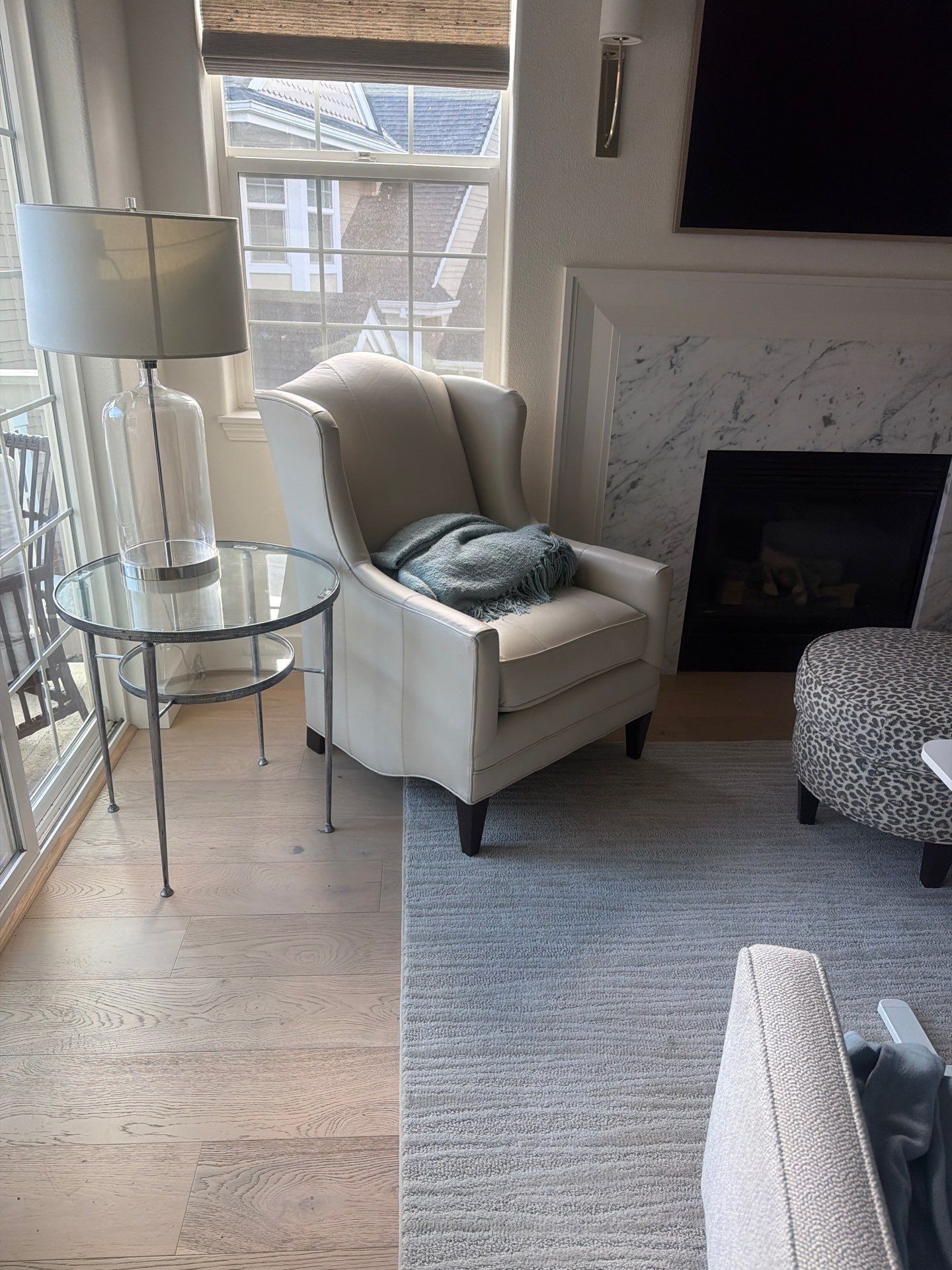 Routine Maid Service Project in West Linn by Cloud 9 Professional Cleaning Services