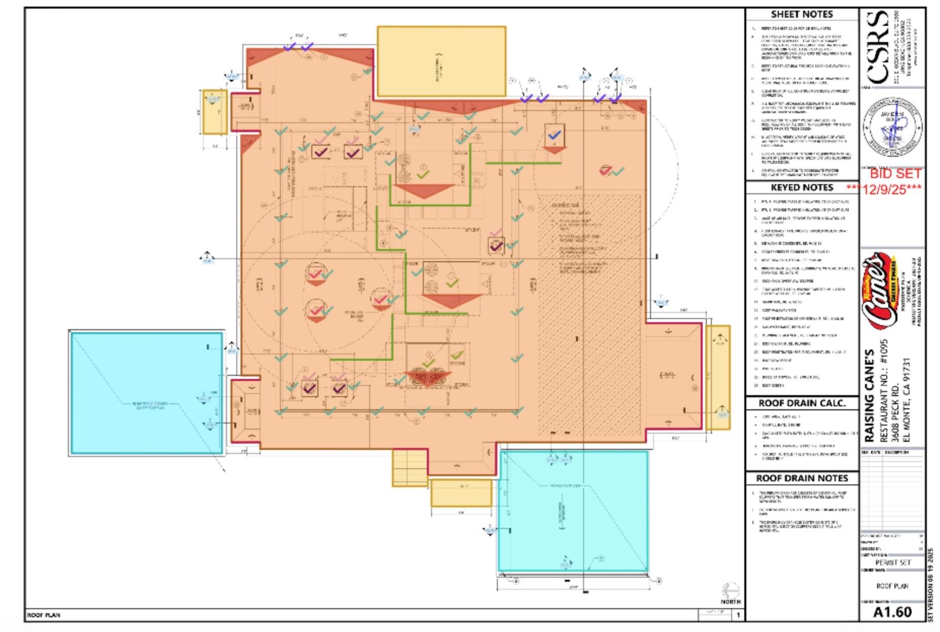 LA Roof Systems Corporation featured photo.