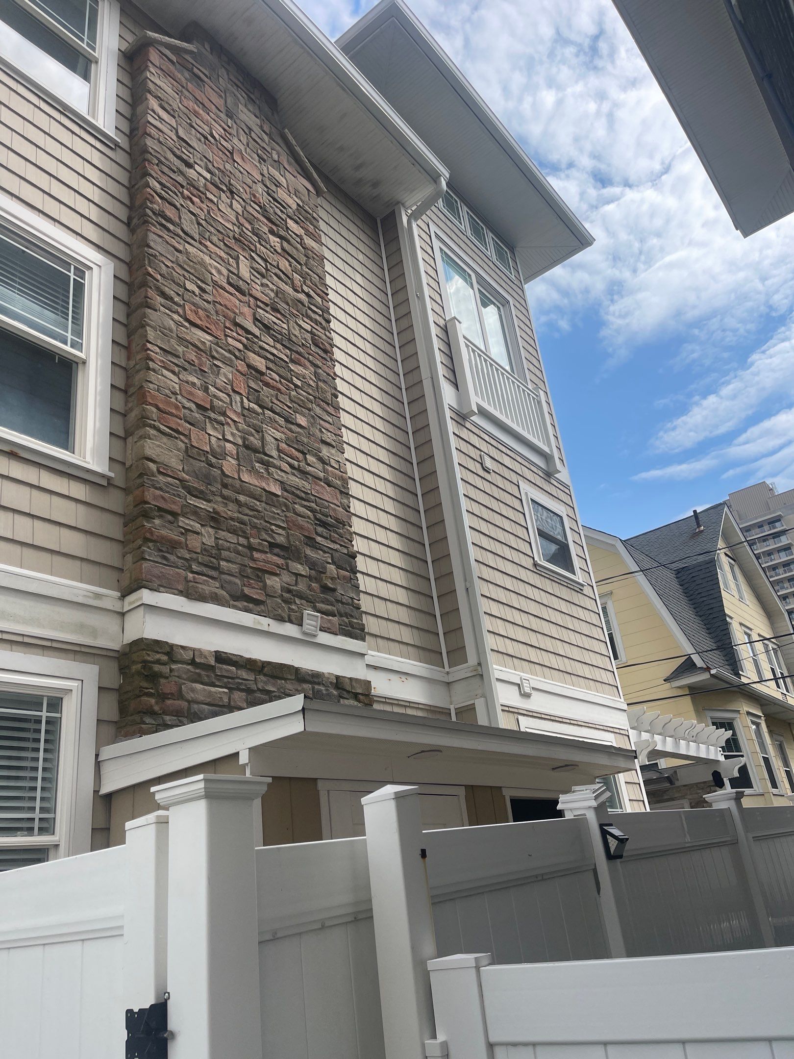 Residential Cleaning Multi Services by SJ Exterior