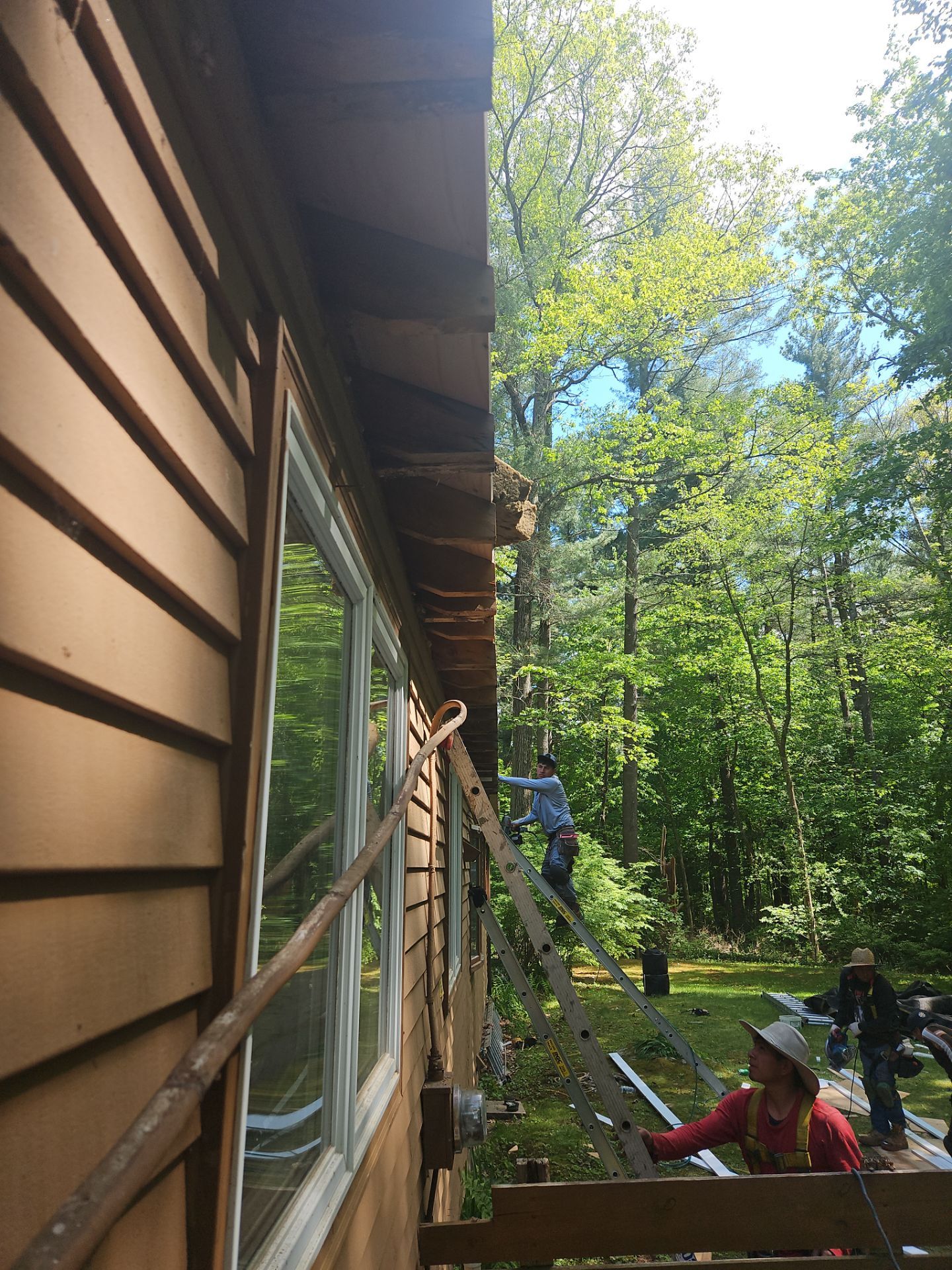 Siding & Roofing | Westford by Mighty Dog Roofing of Greater Middlesex County