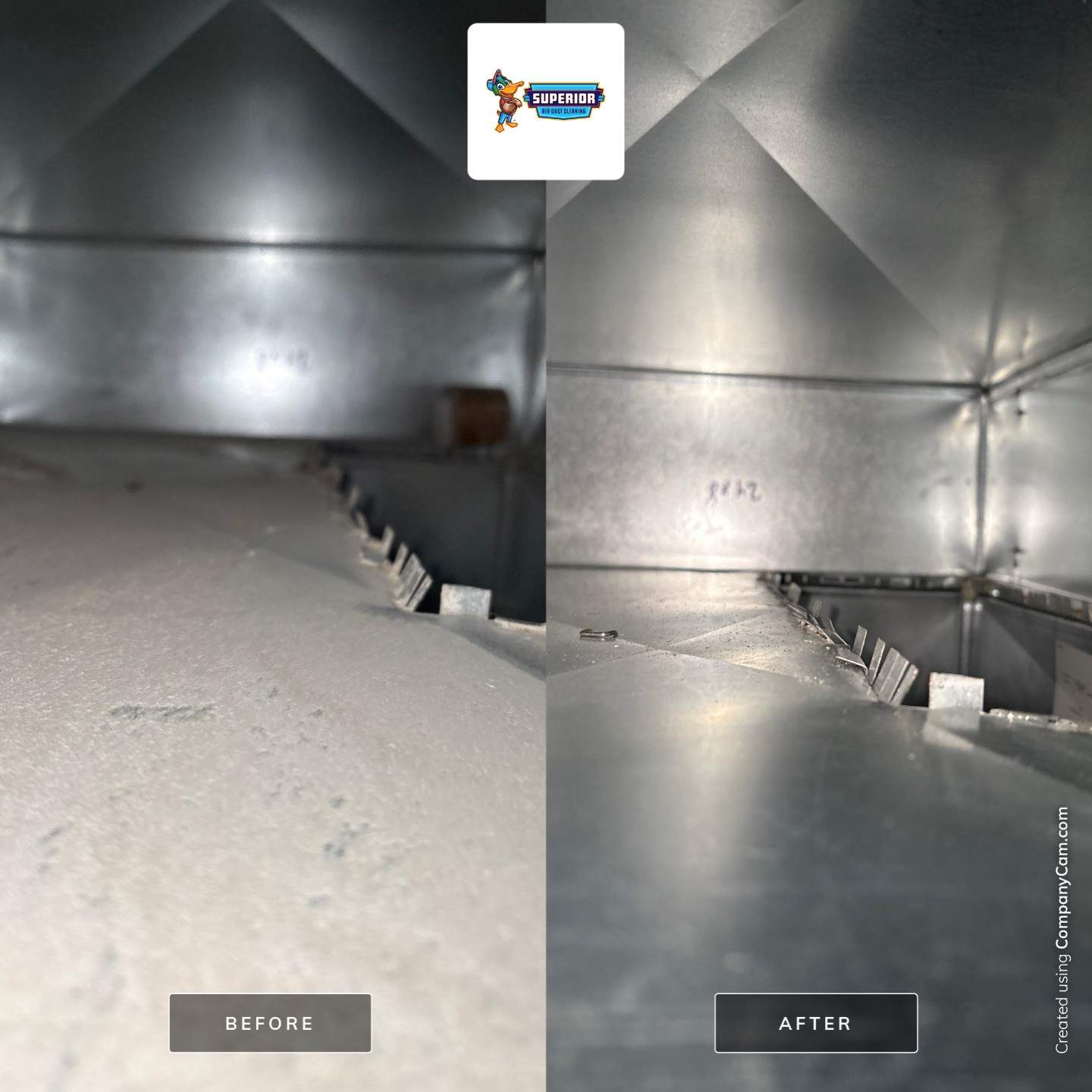 Air Duct Cleaning in Pittsburgh, PA by Superior Air Duct Cleaning