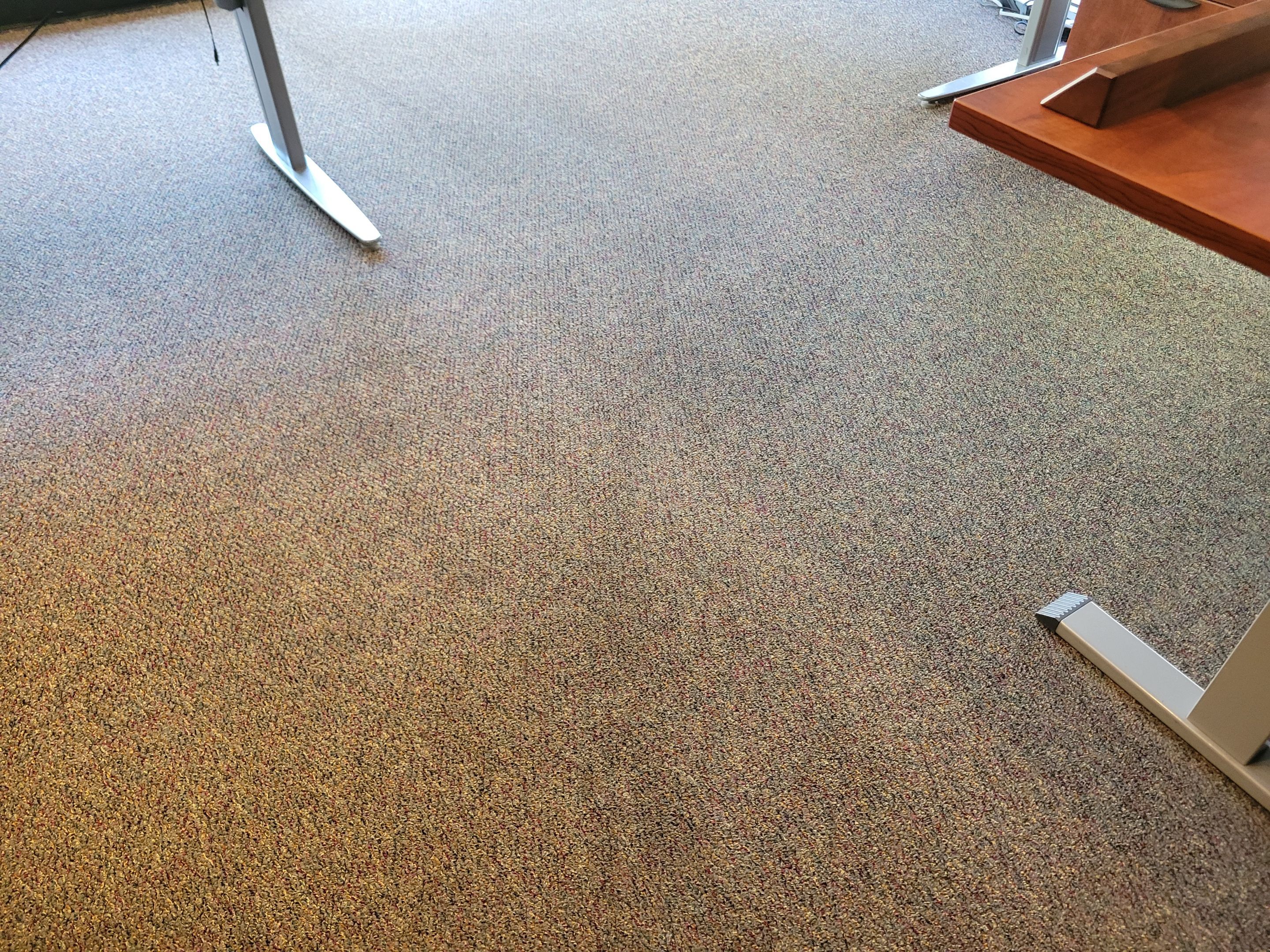 Carpet Cleaning of Commercial Offices by Ardent Carpet Restore LLC