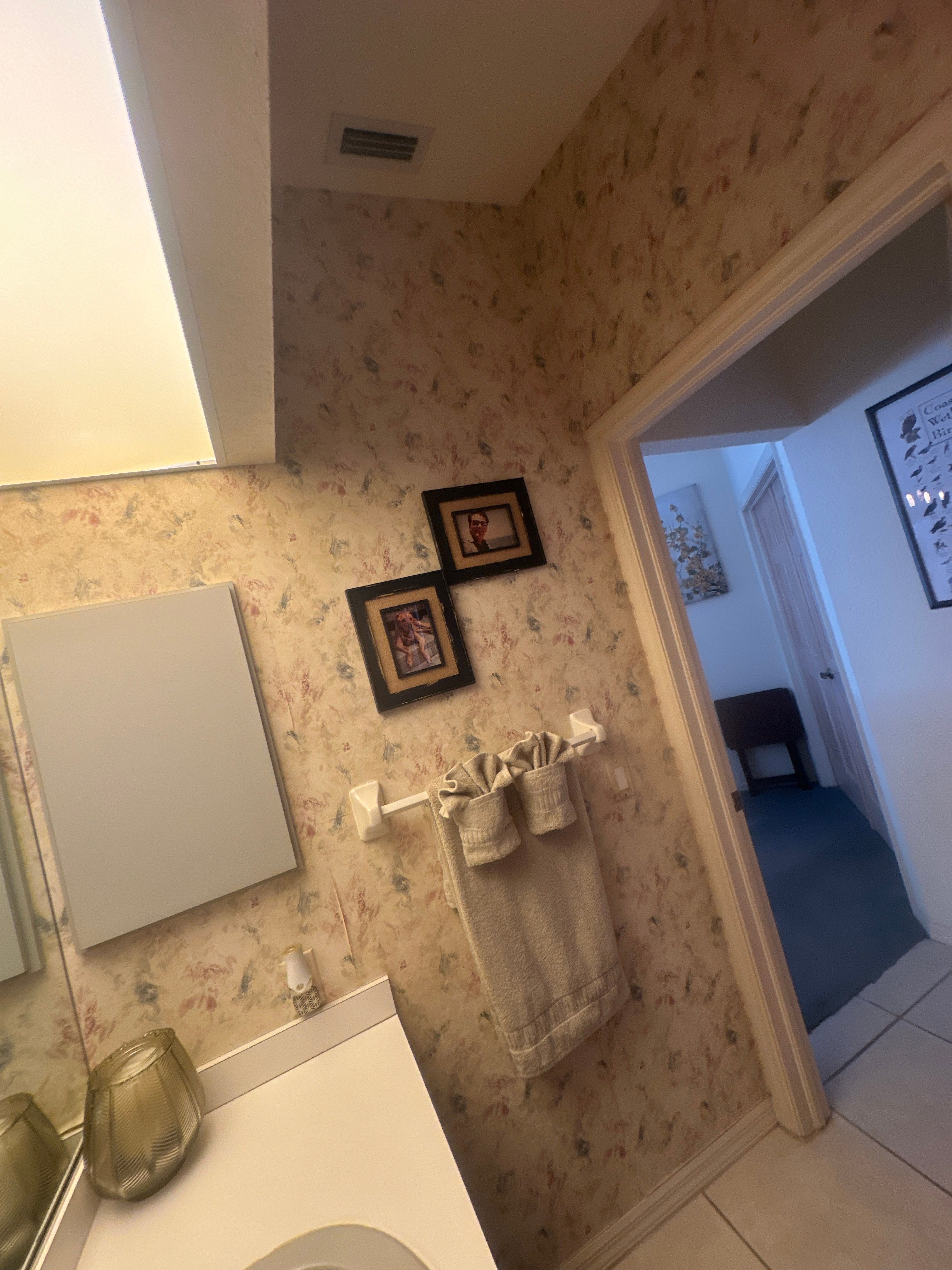 Lenny Van Denhandel - Interior by Fresh Coat Painters