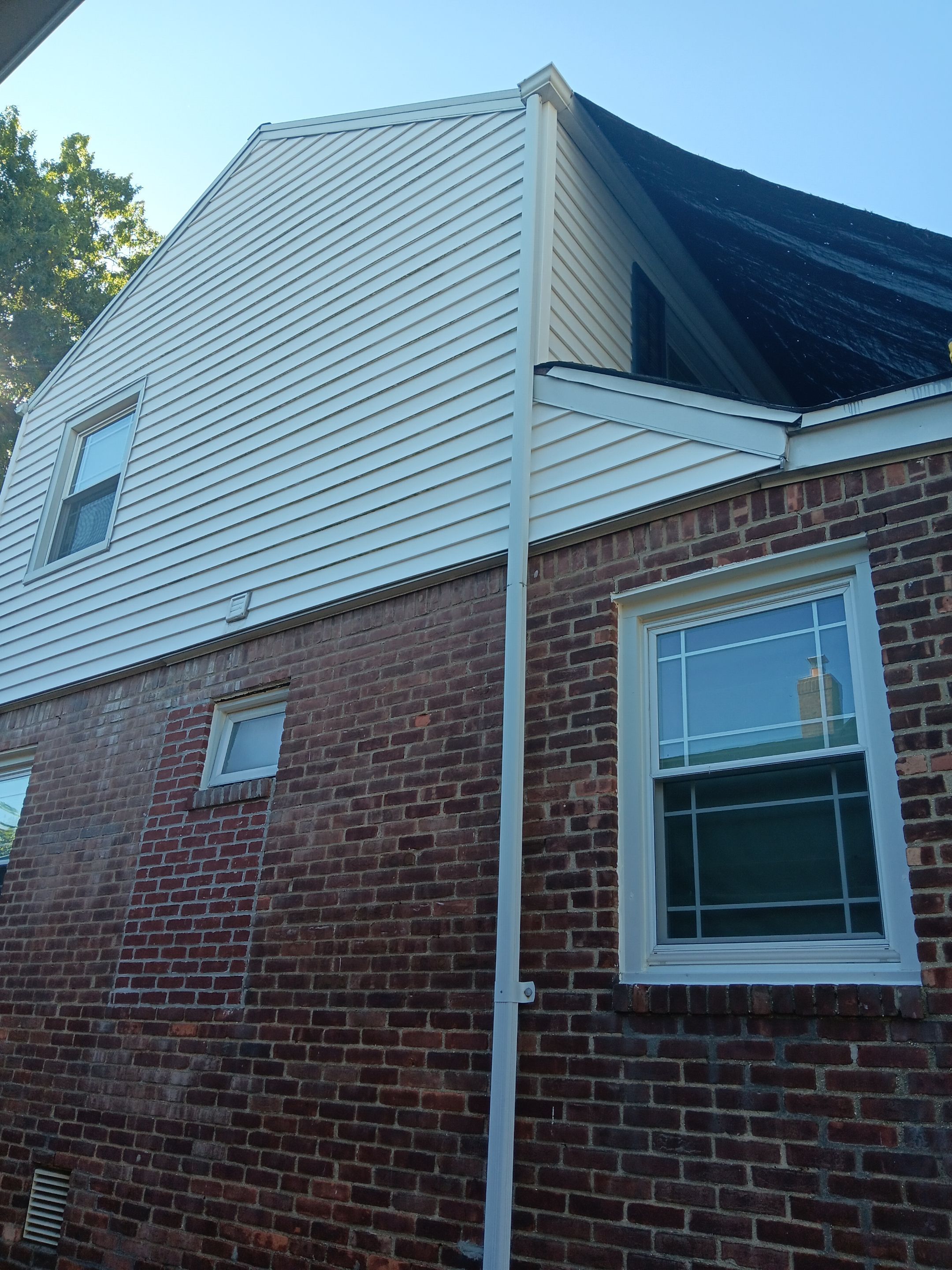 Project in Queens, NY by A L Best Construction 