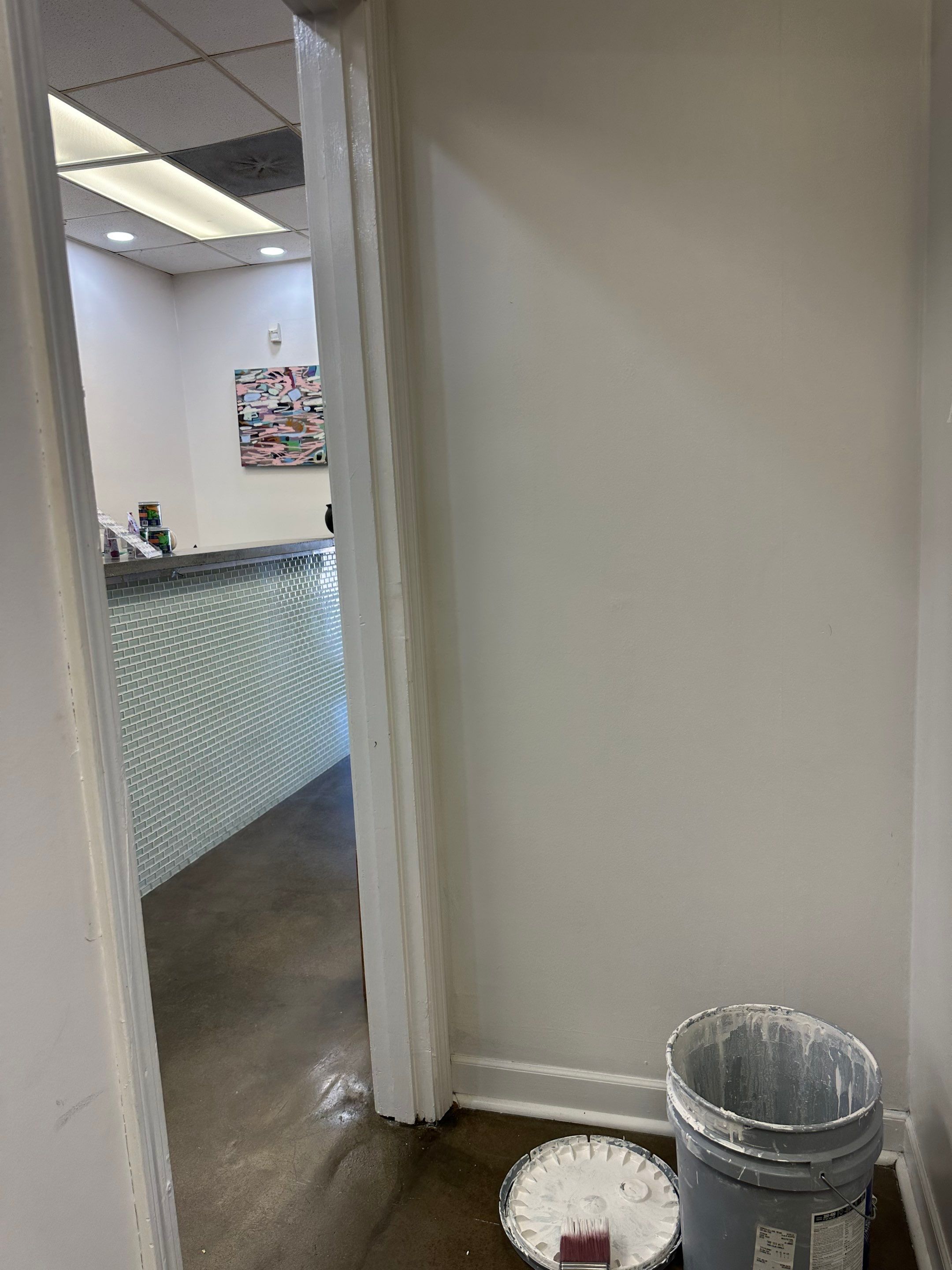 Project in Baton Rouge by JCT Solutions, LLC