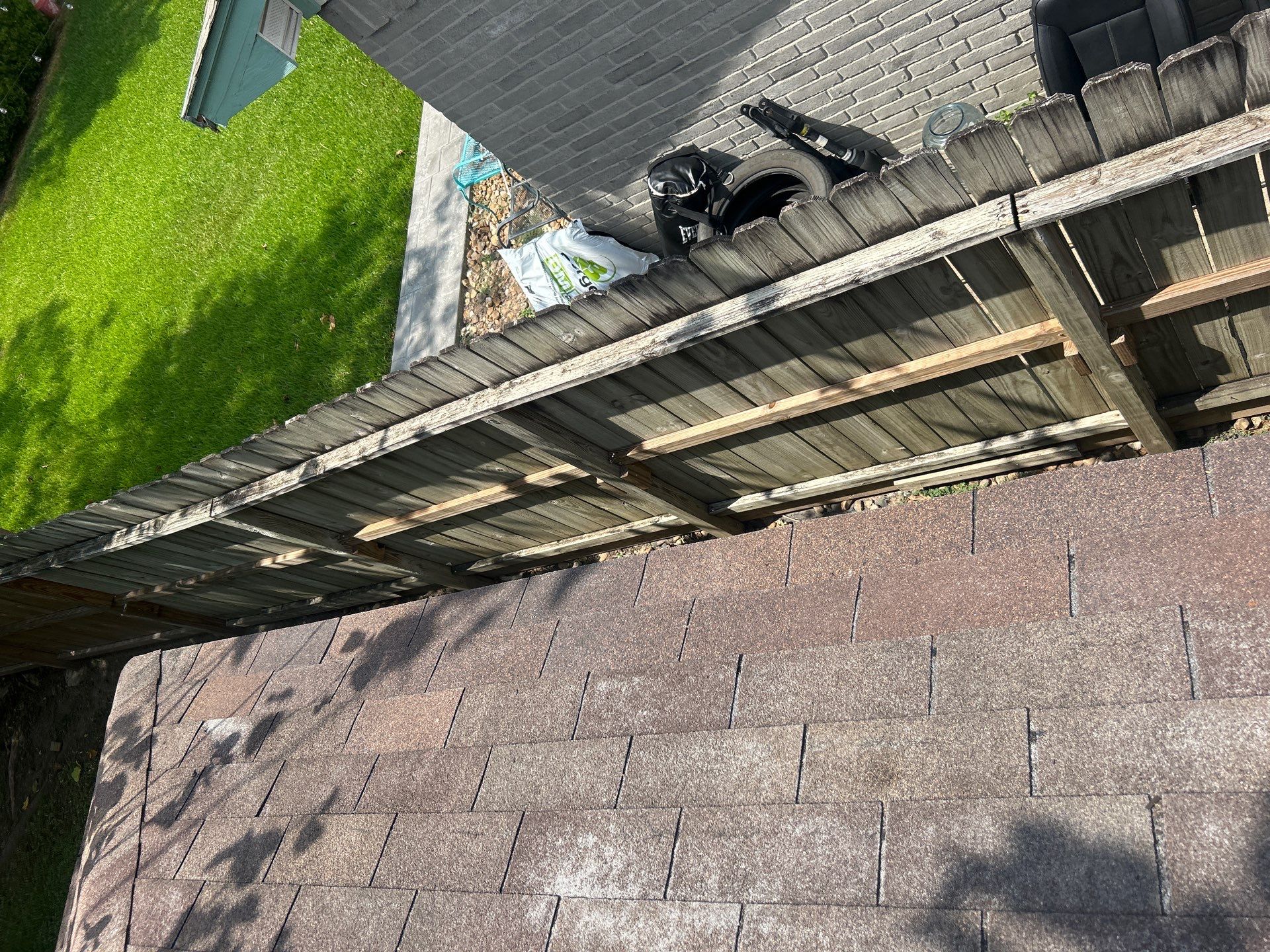 Roof Repair Houston by Roof Repair Services LLC