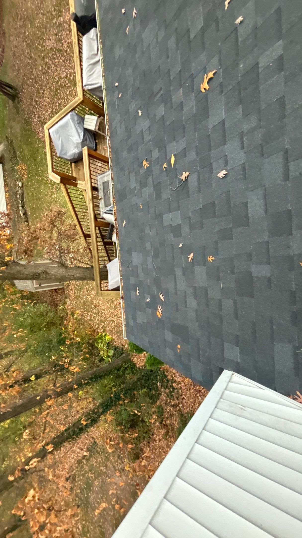 Roof Replacement using Owens Corning by 180 Contractors