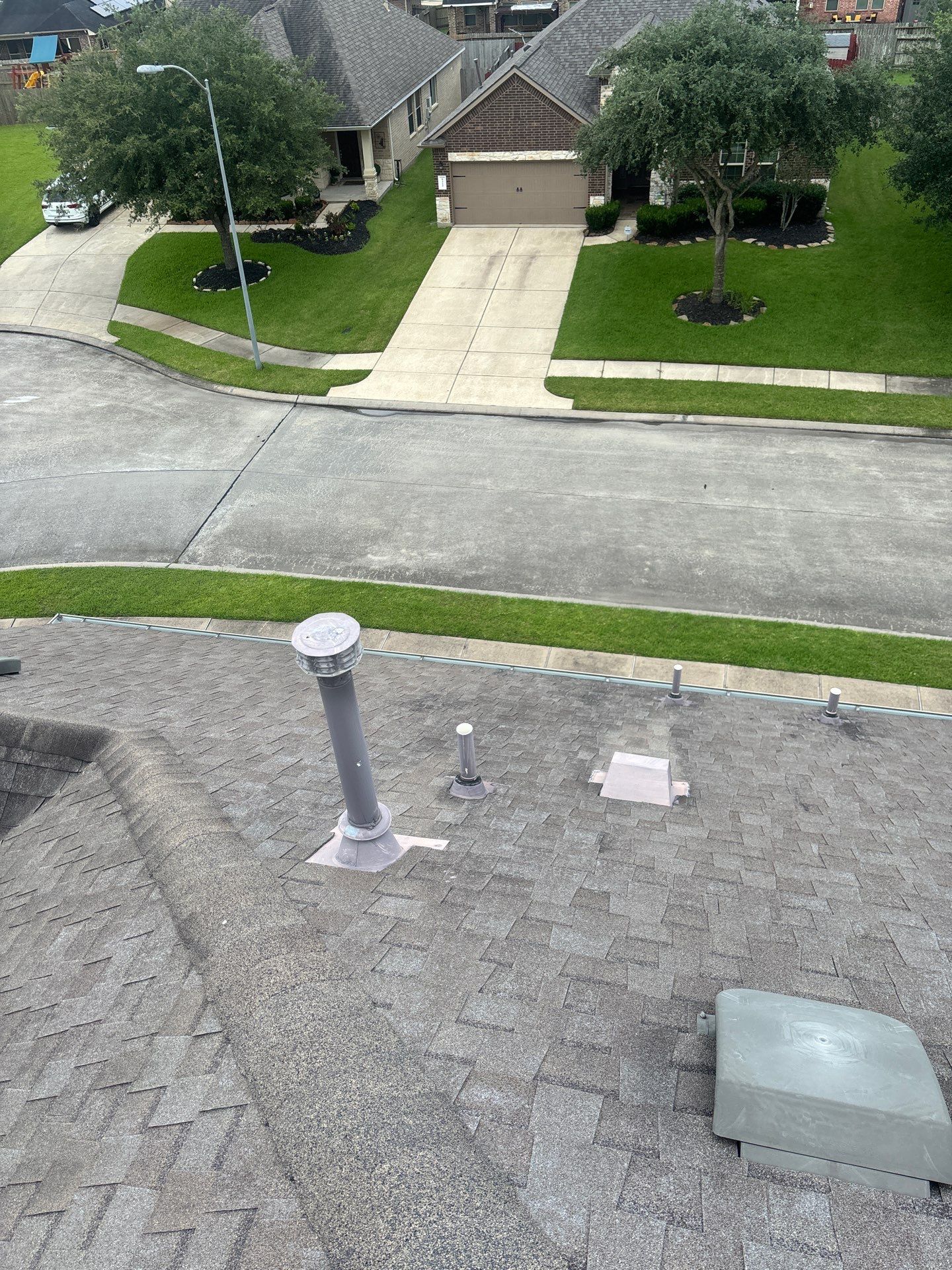 Roof Repair Rosenberg by Roof Repair Company