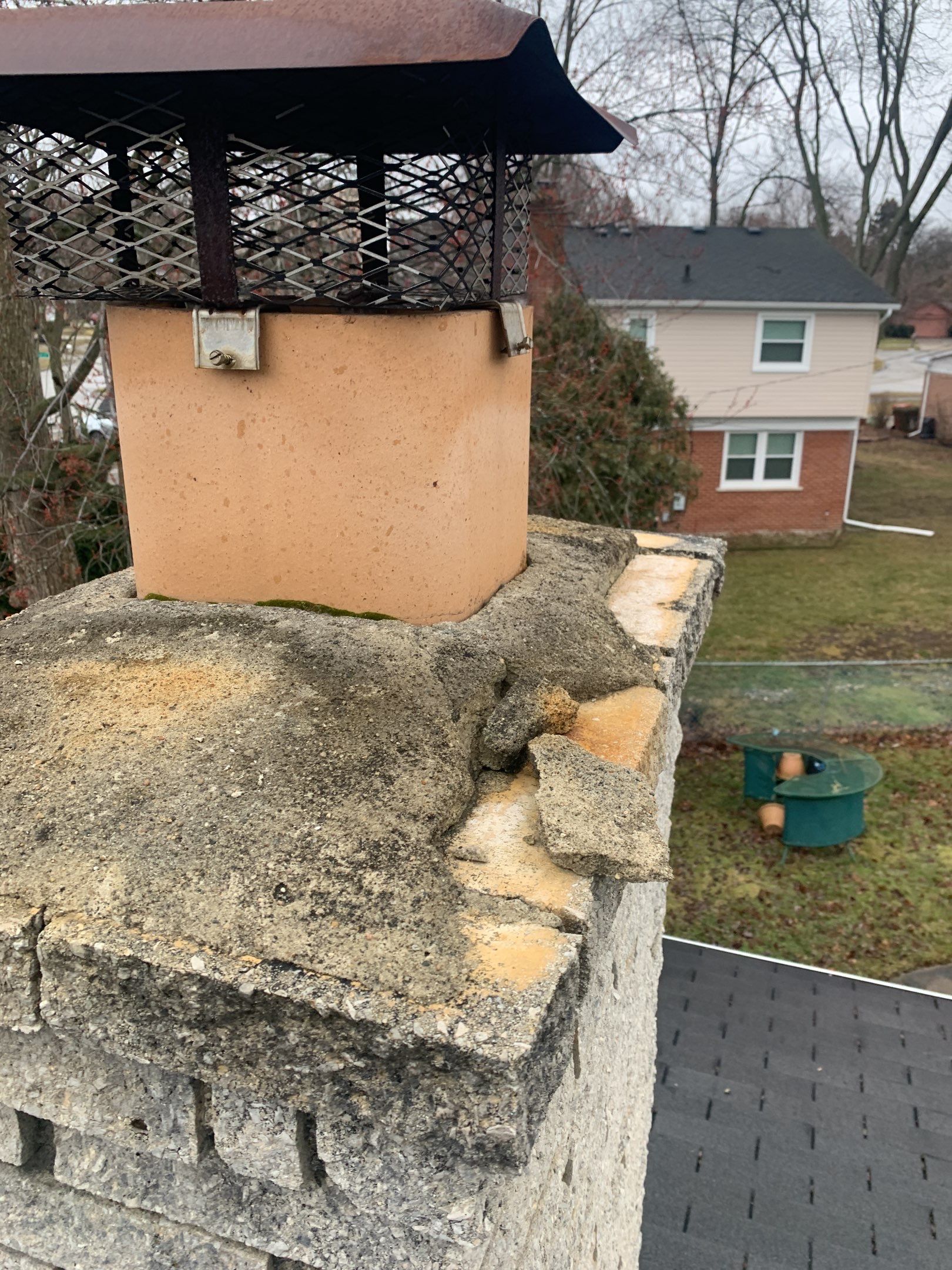 Roof Replacement using CertainTeed Landmark by 180 Contractors