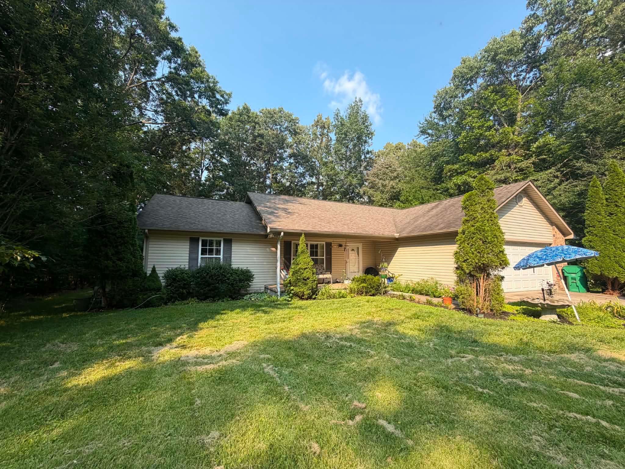 Project in Crossville, TN by Affordable Pros