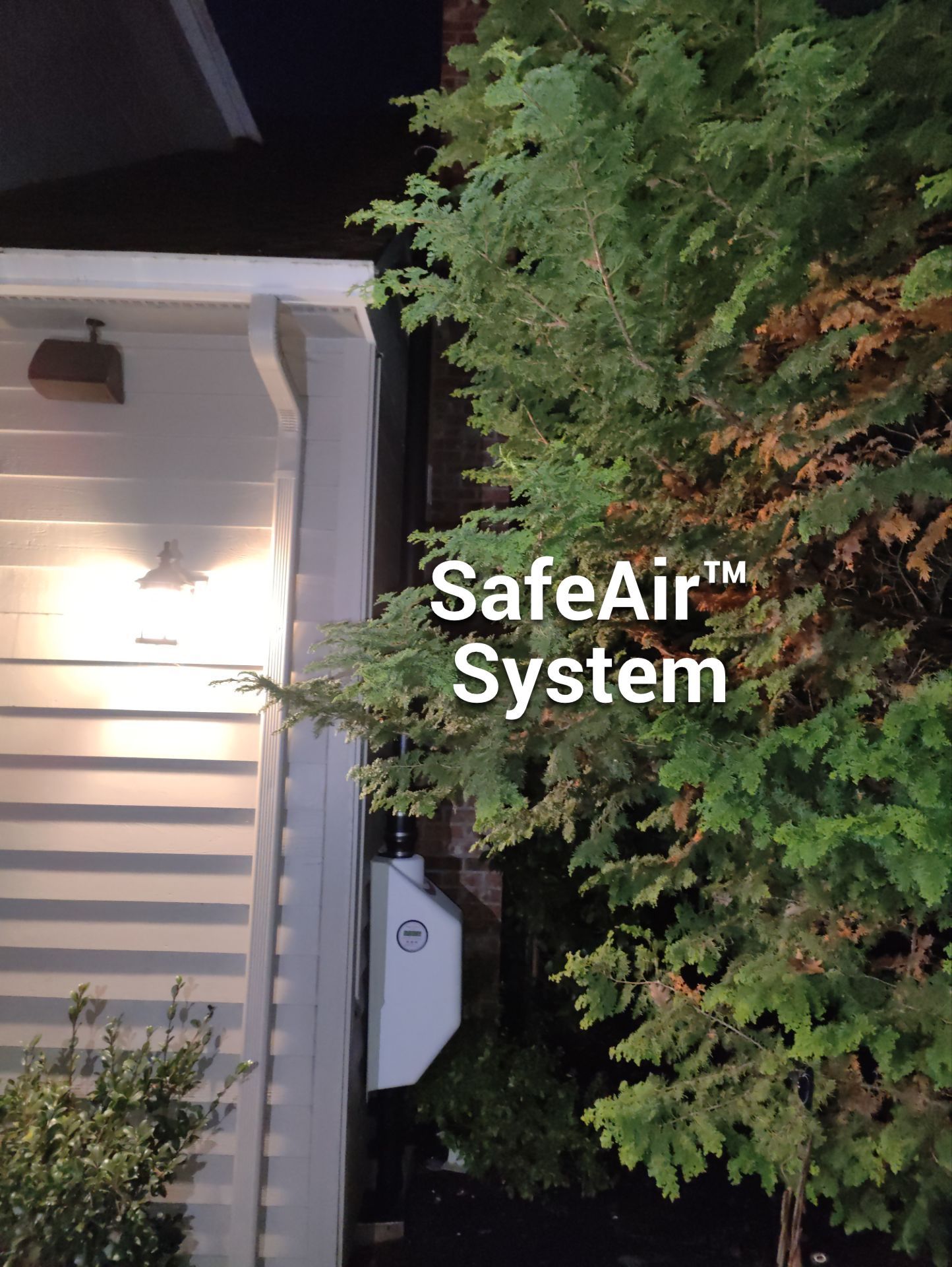 Subslab SafeAir™ System by JustRadon.Com