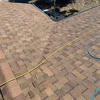 Tamko Heritage Rustic Cedar  by Total Roofing System The Metal Roof Experts