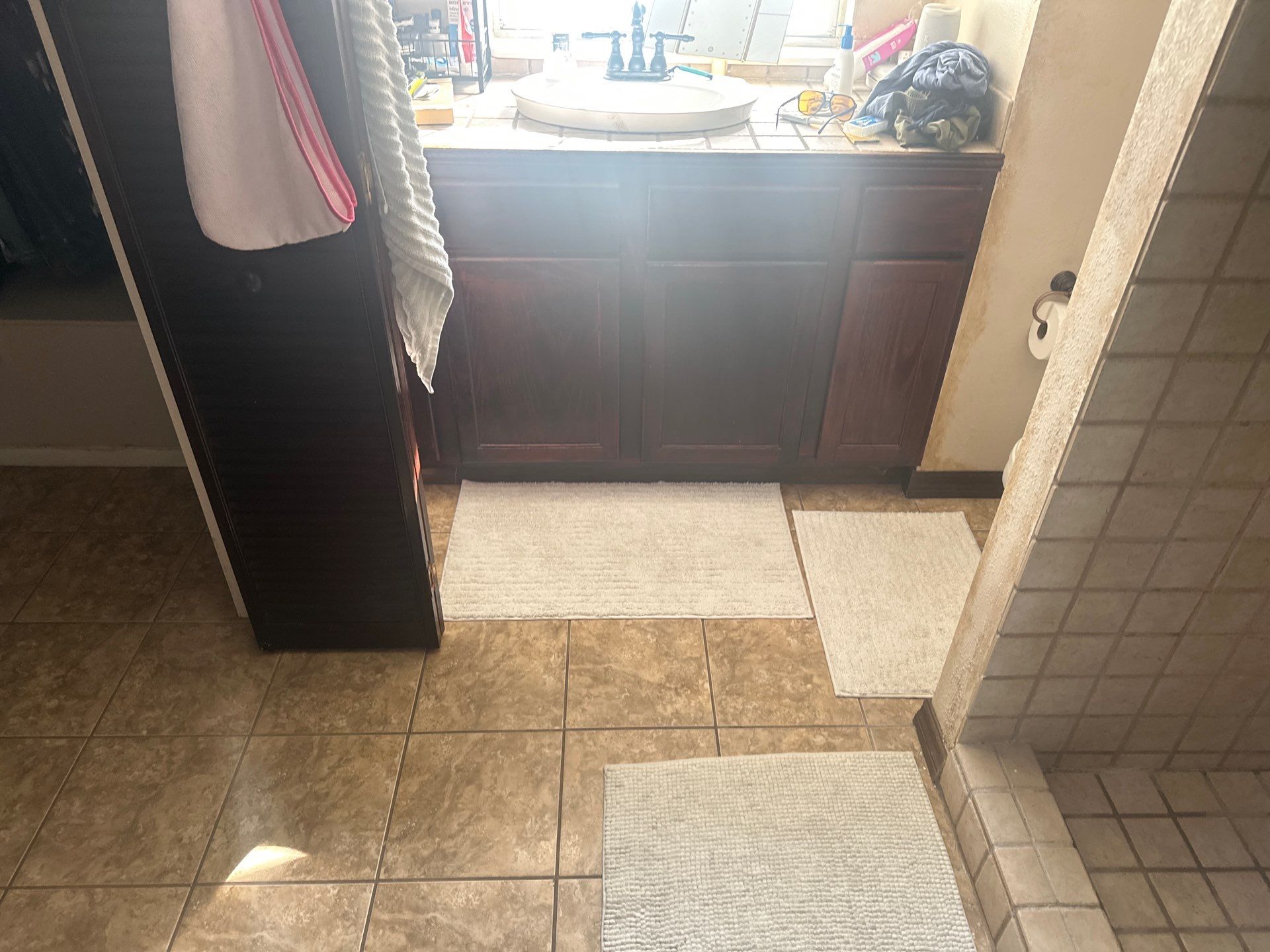 Water Damage Claim in Orlando by FLAPA & KeyStone