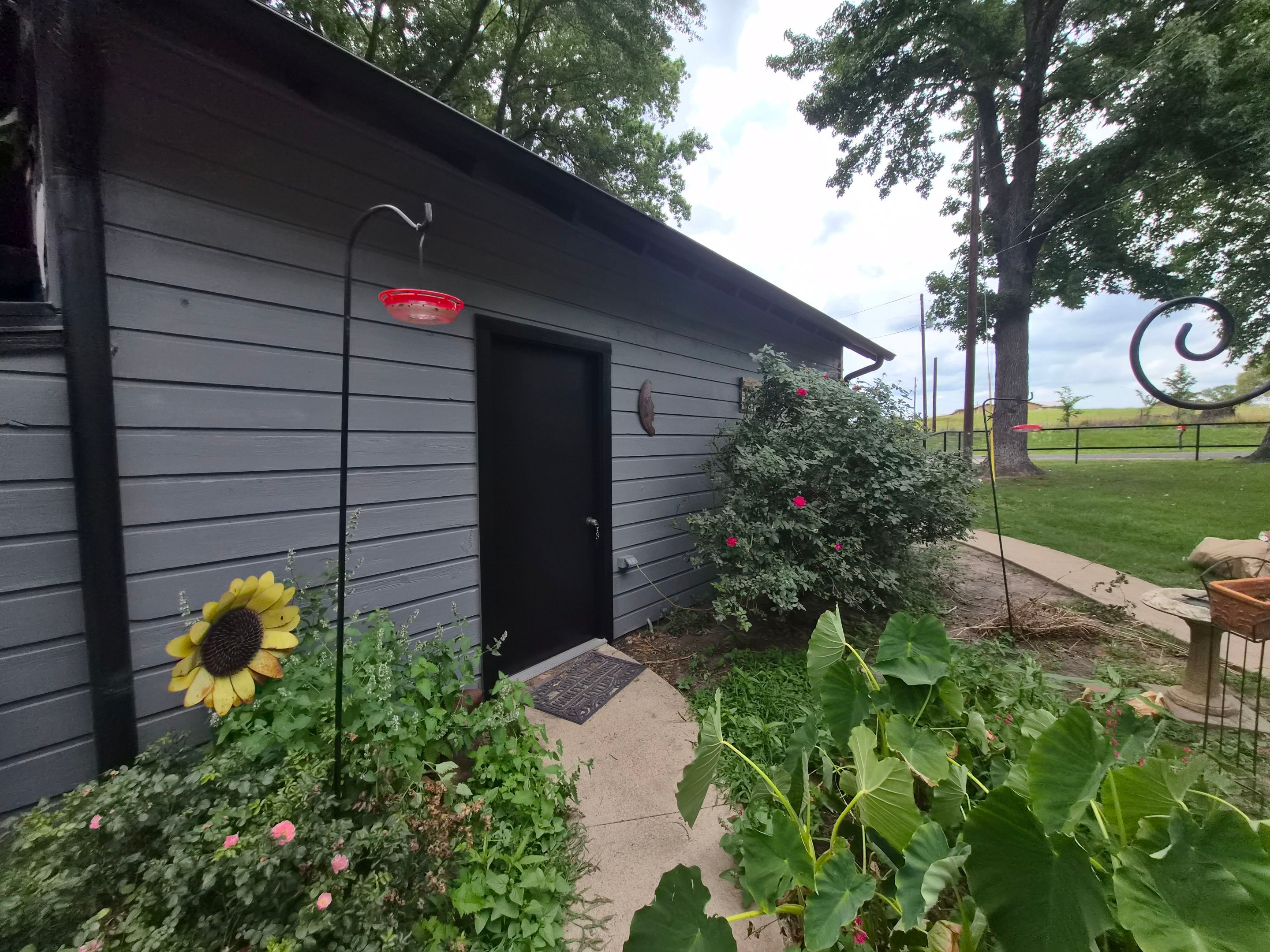 Ben Wheeler Exterior Repaint: From Drab to Fab! by Quality Coats Painting