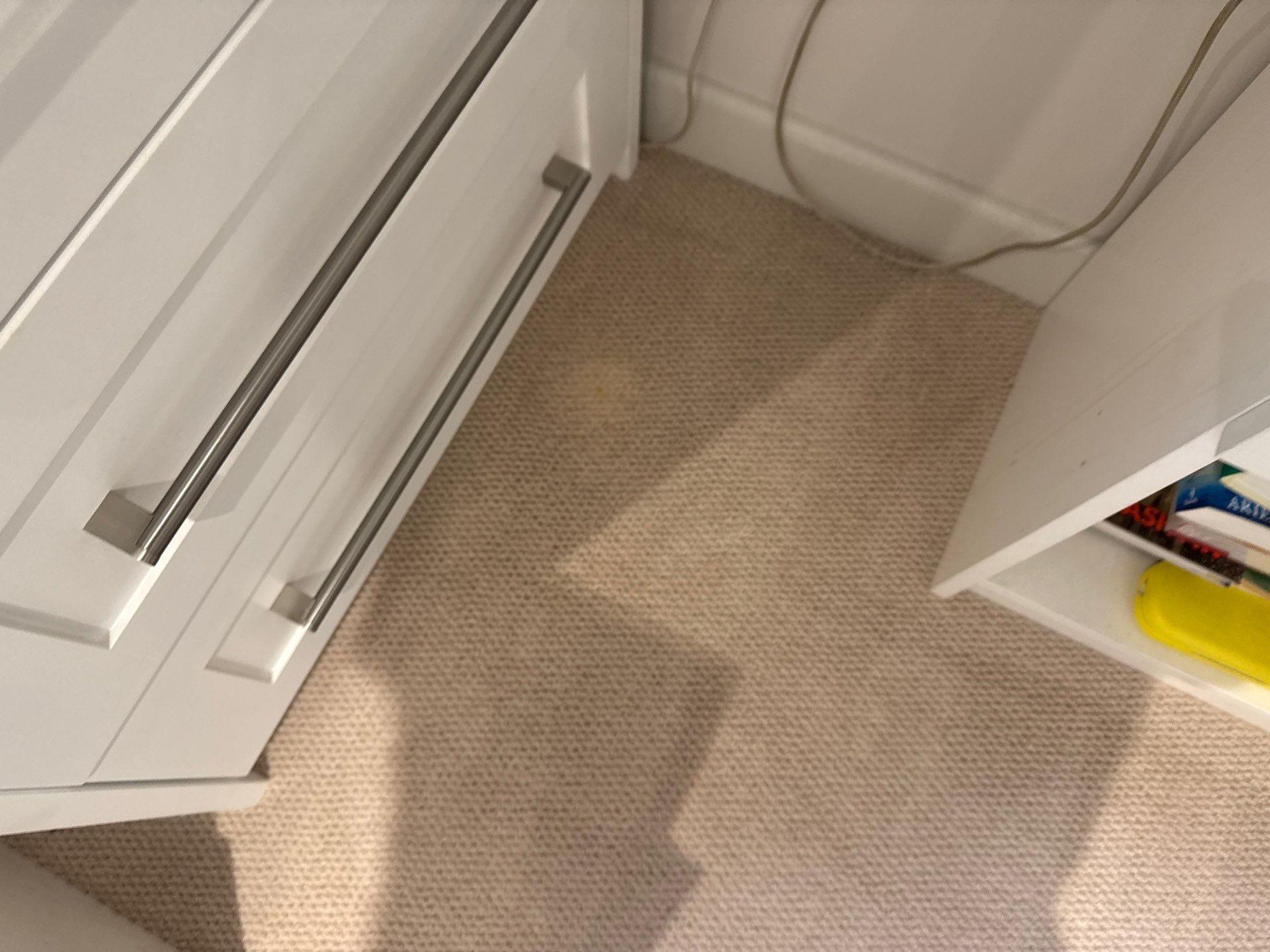 Carpet and Upholstery cleaning by Ges Exterior Cleaning ltd