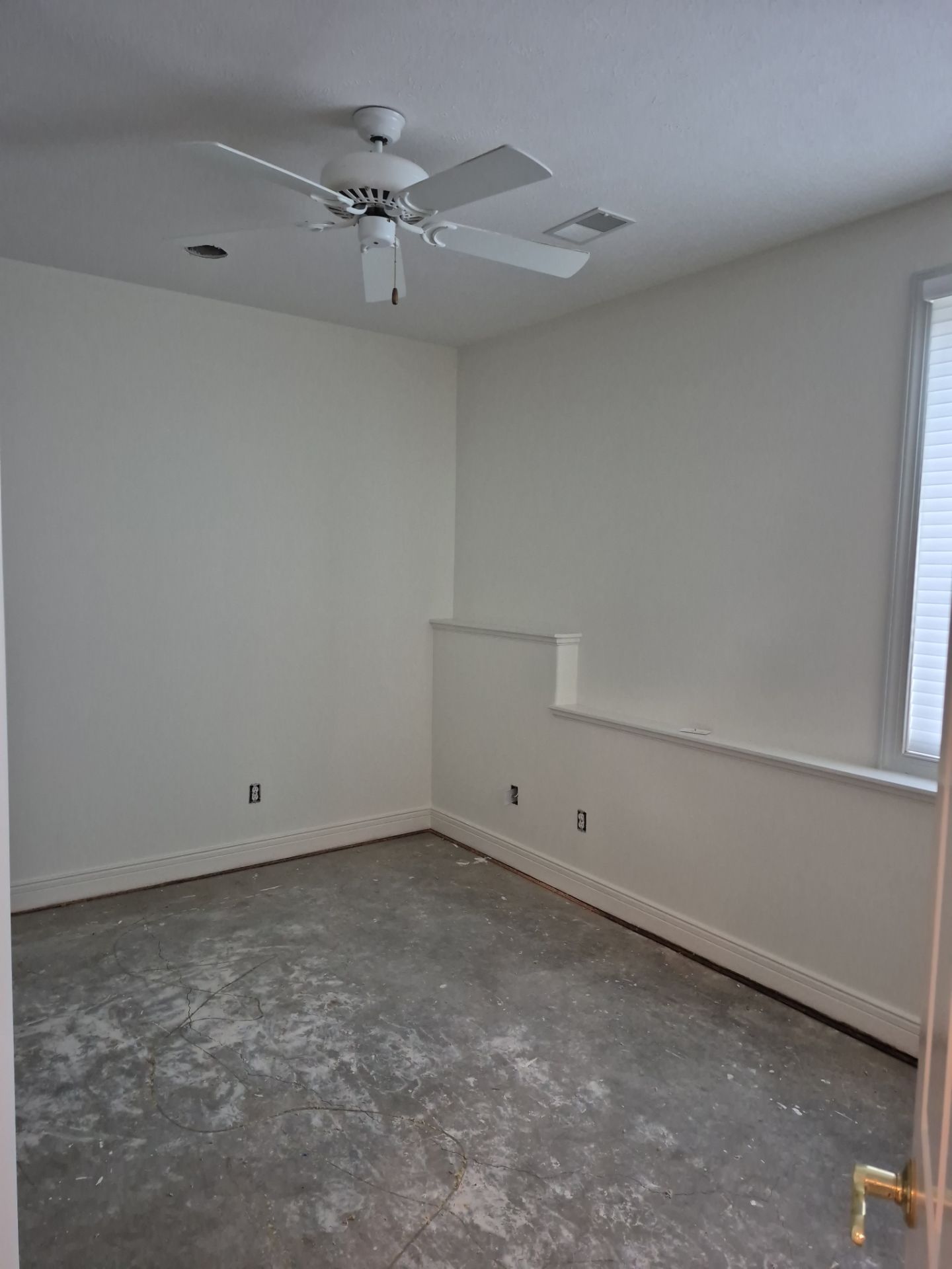 Complete Interior Painting by Gordon Painting