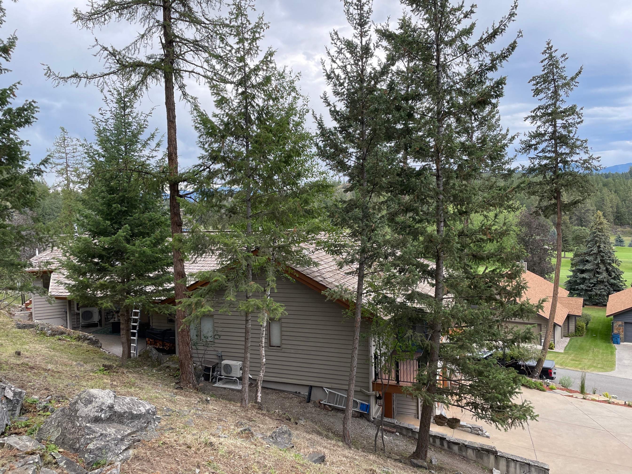 Owens Corning TruDefinition Duration - Desert Tan by Montana Roofing Solutions