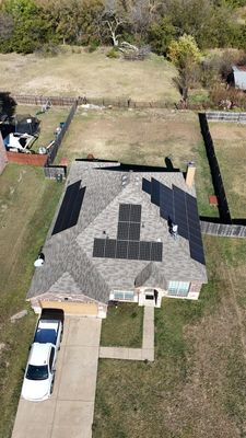 Seagovile Detach Reset