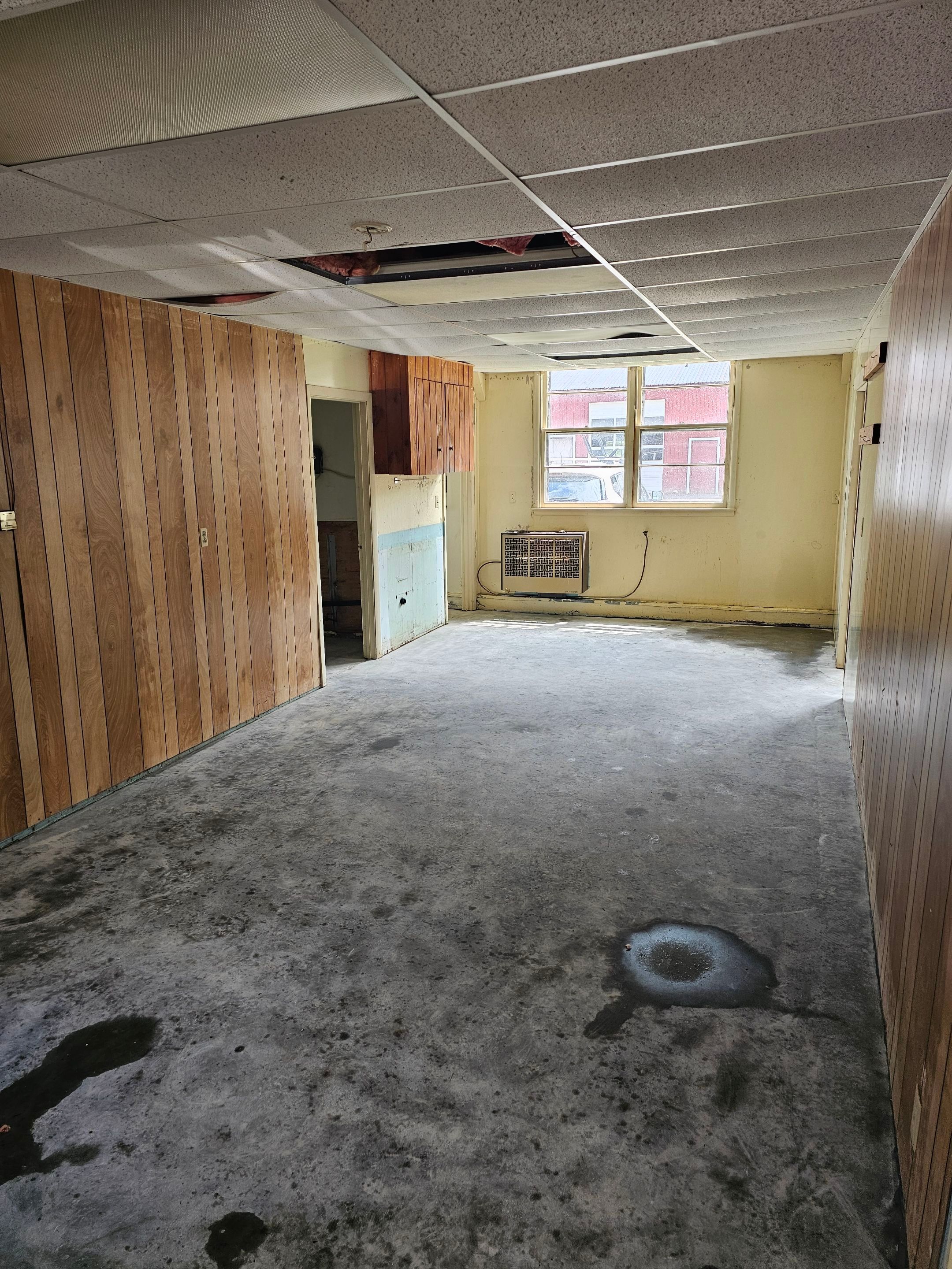 Project in Ripton by FILLMORE CONTRACTS LLC