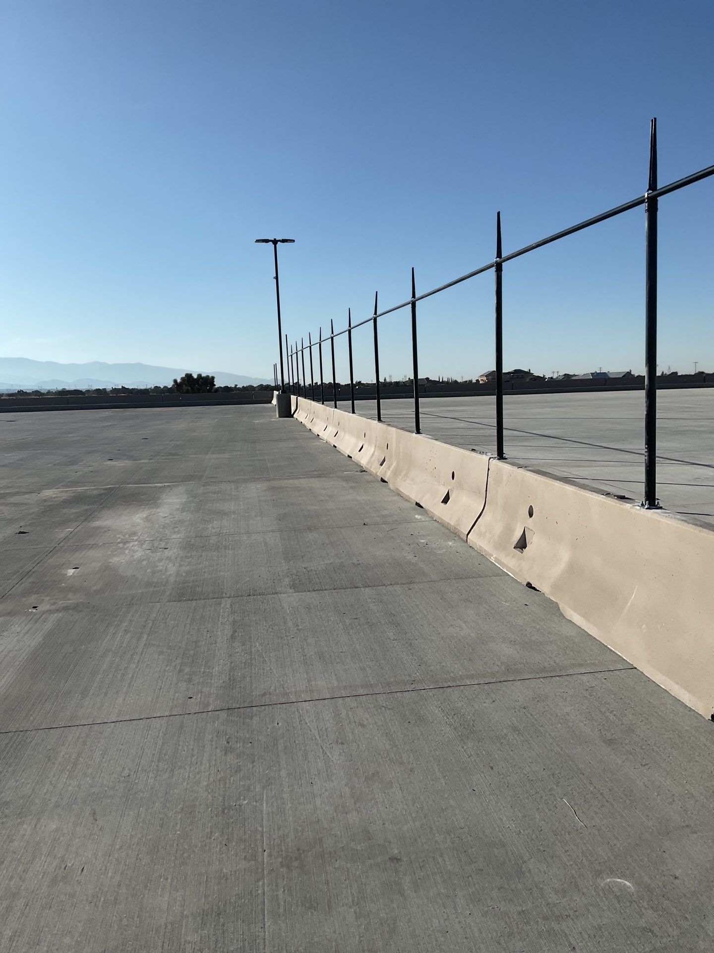 Commercial Chain-Link by Fence Guys Inc.