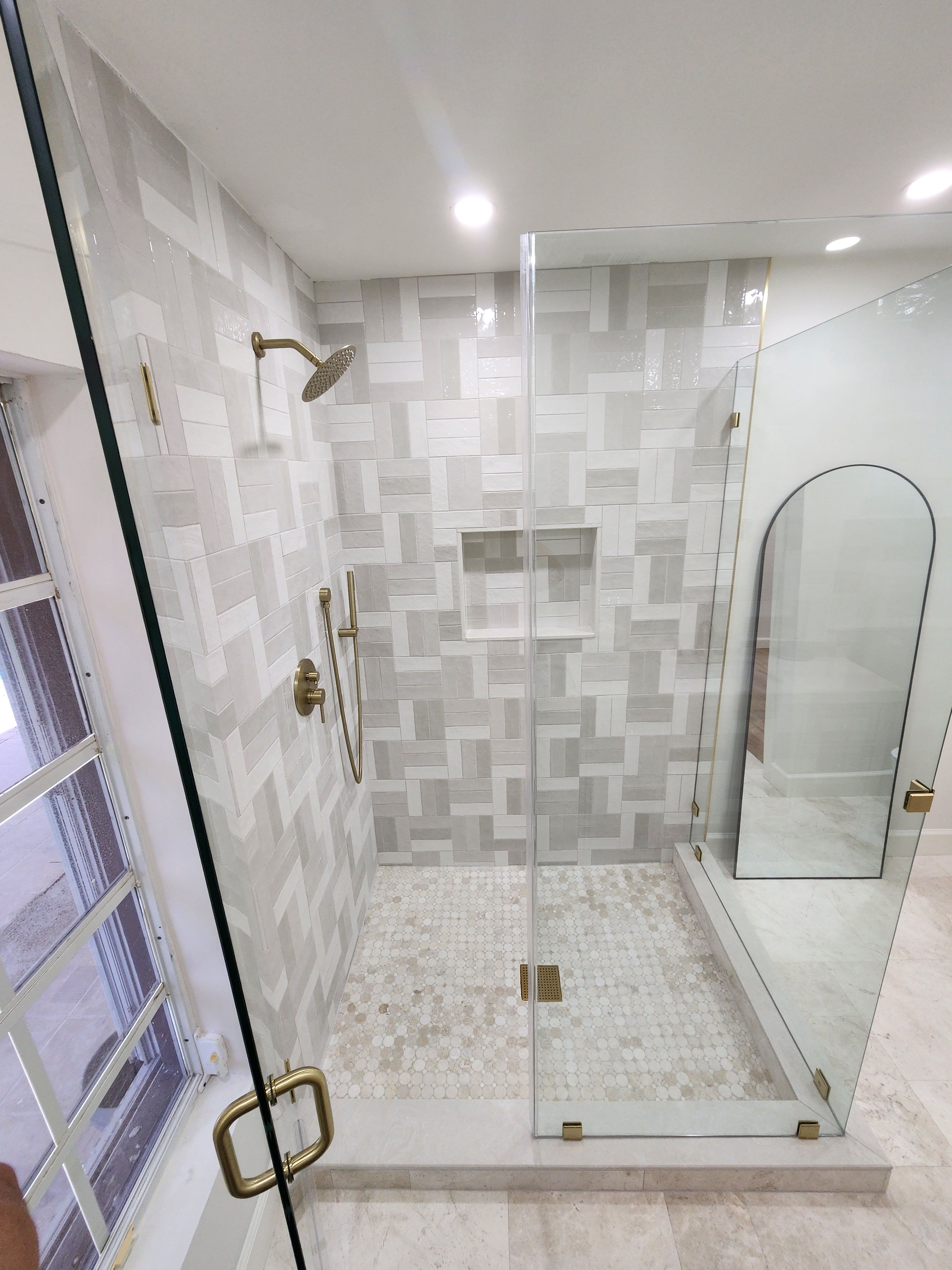 Interior Renovation and Plumbing Infrastructure Upgrades in Coral Gables by Picos Construction Engineering