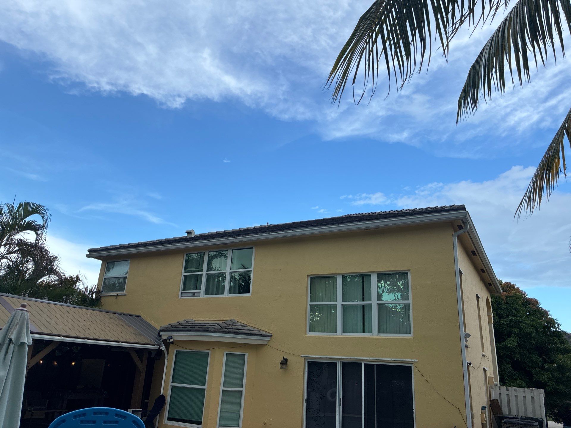 Roof Cleaning Coconut Creek by BKB Pressure Cleaning LLC