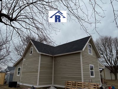 Project in Tipton, IN