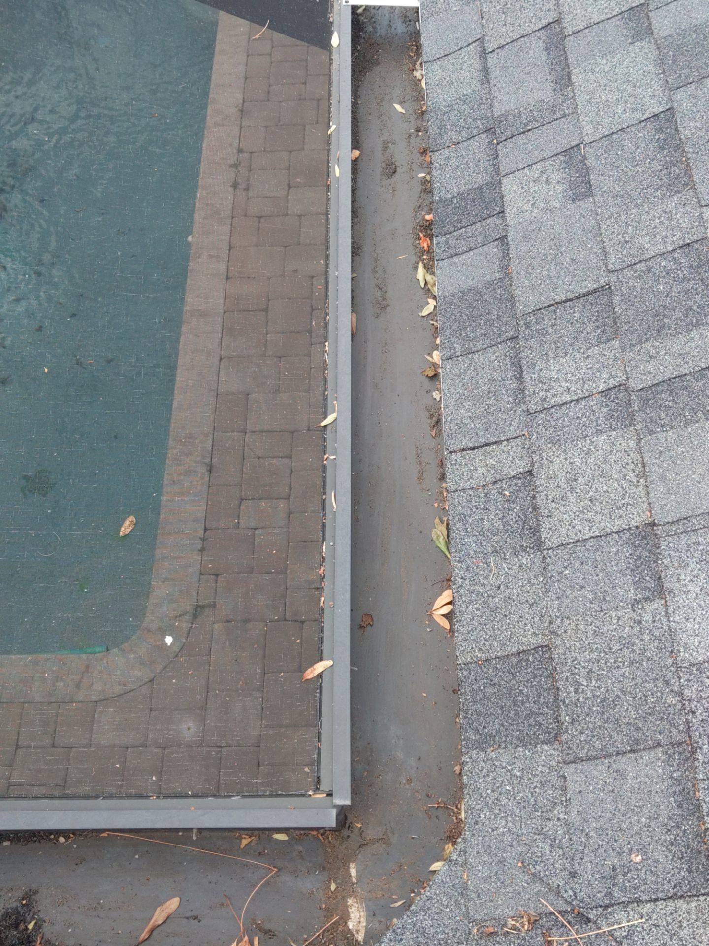 Gutter Guard Systems Installed in Bradenton FL by Gutter Professors