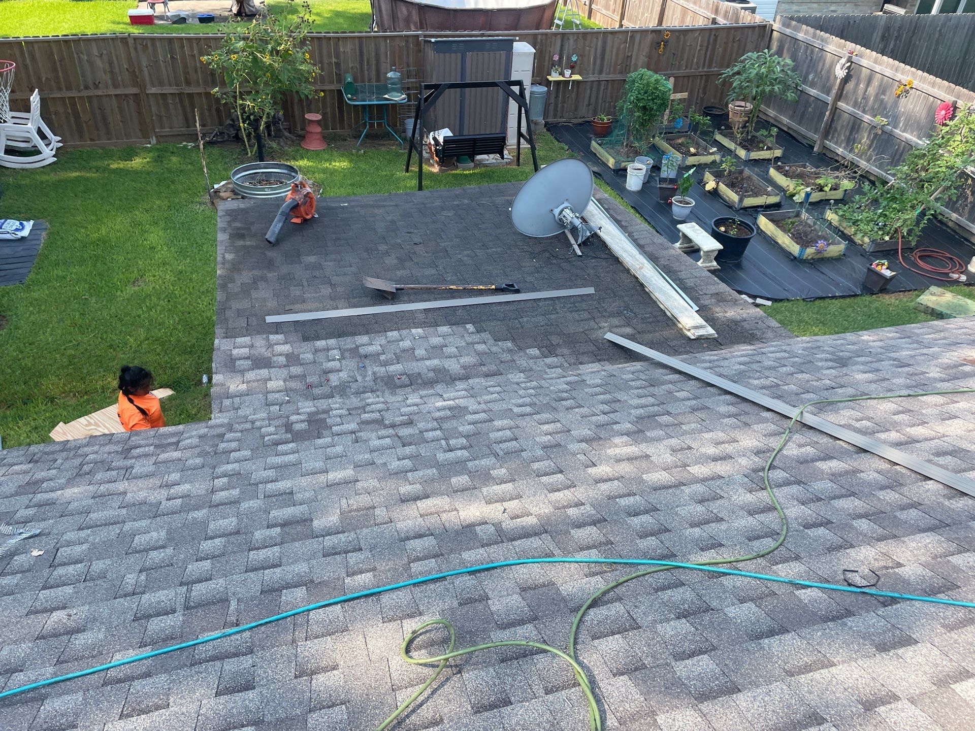 Roof Repair Baytown by Roof Repair Company