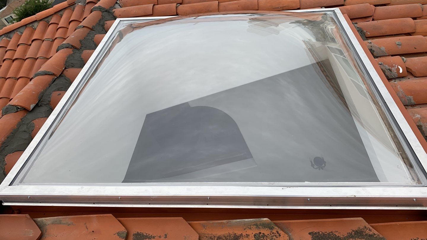 Roof Replacement in Encinitas by Christian Roofing