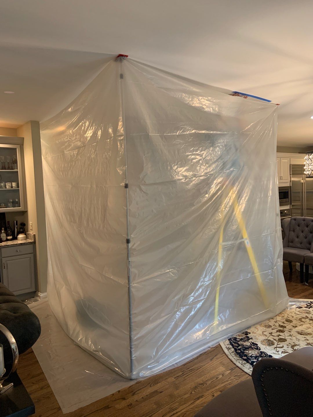 Furnace Leak by Chicagoland Water Medics