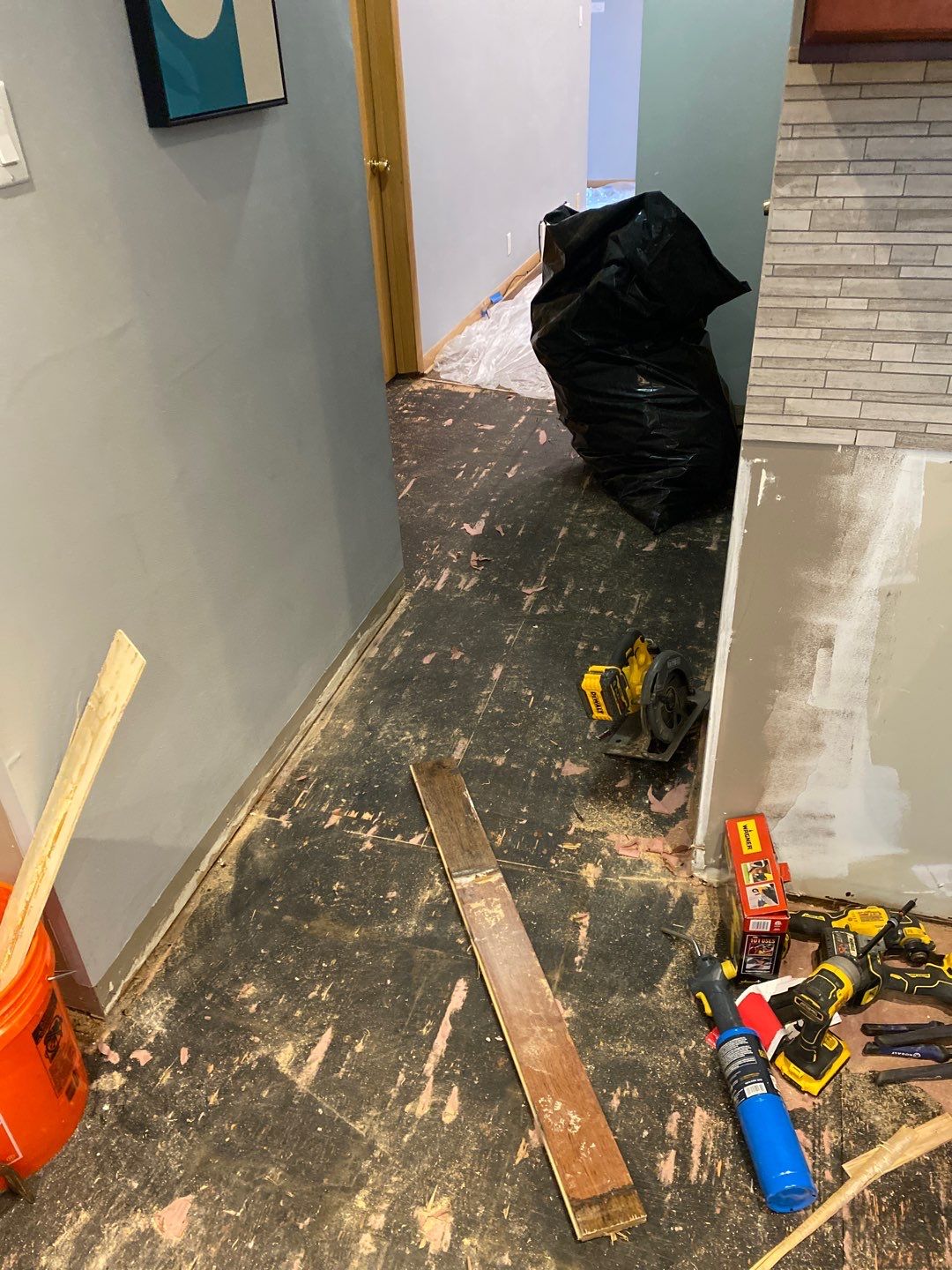 maria aguilera by Unlimited Fire Restoration