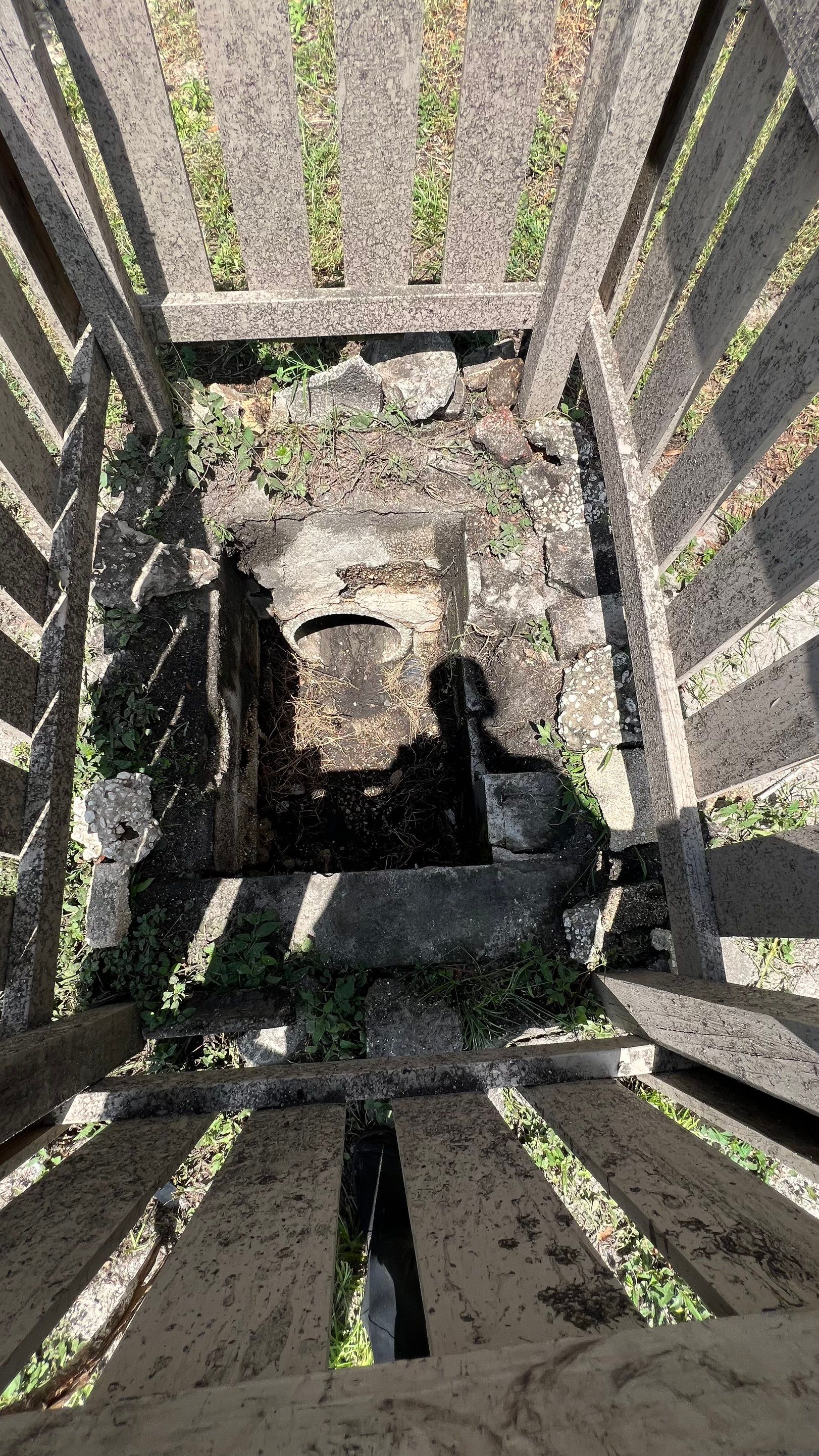 Apartment Complex Storm Water System Cleaning and Maintenance by APS Power & Water
