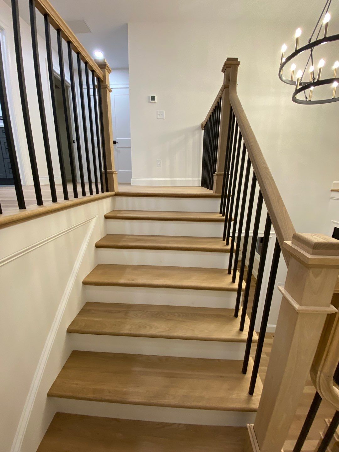 New Construction Interior Painting by EXCELLENCE | CARTO