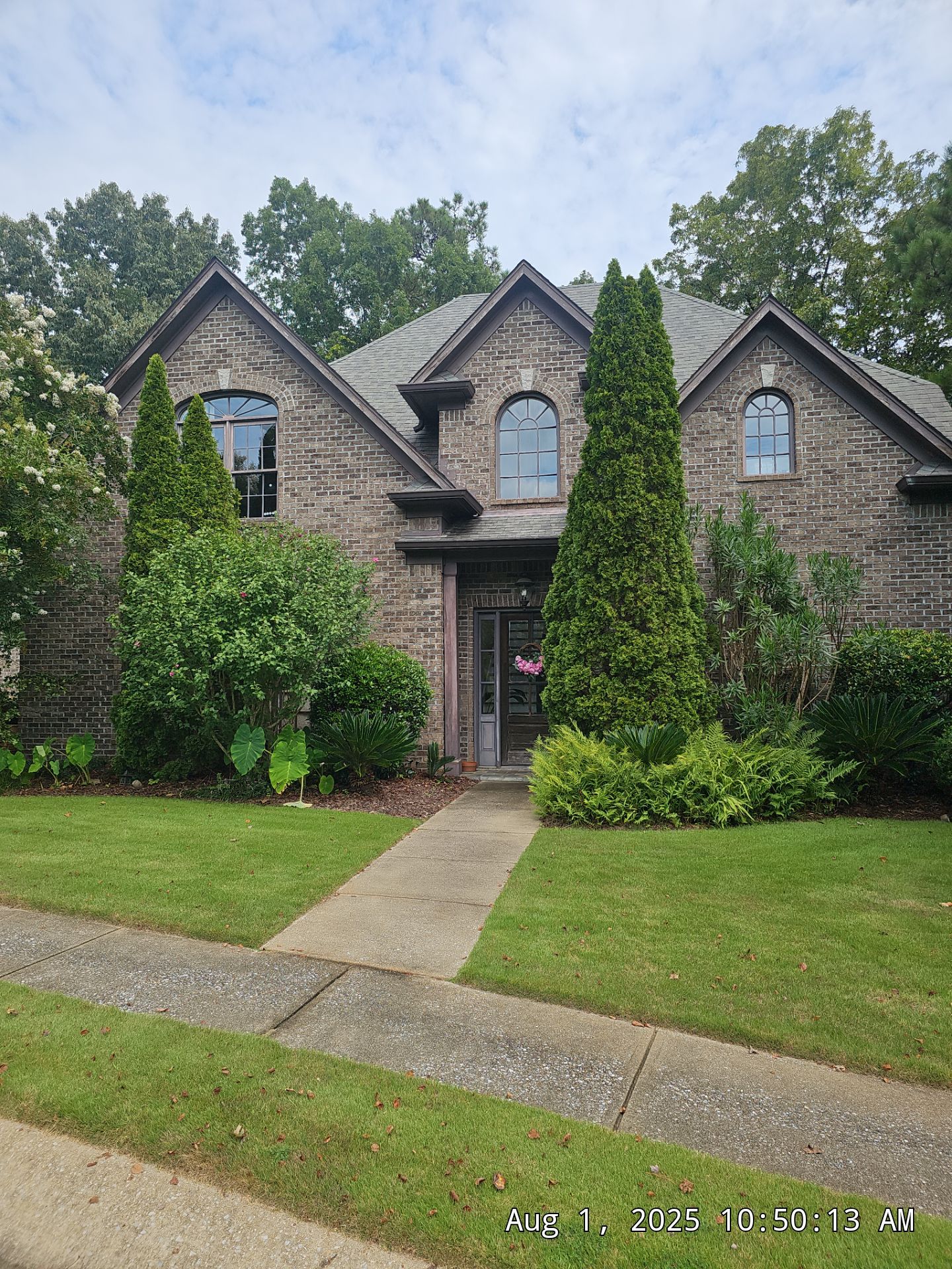 Lewis Project in Hoover by The Window Source