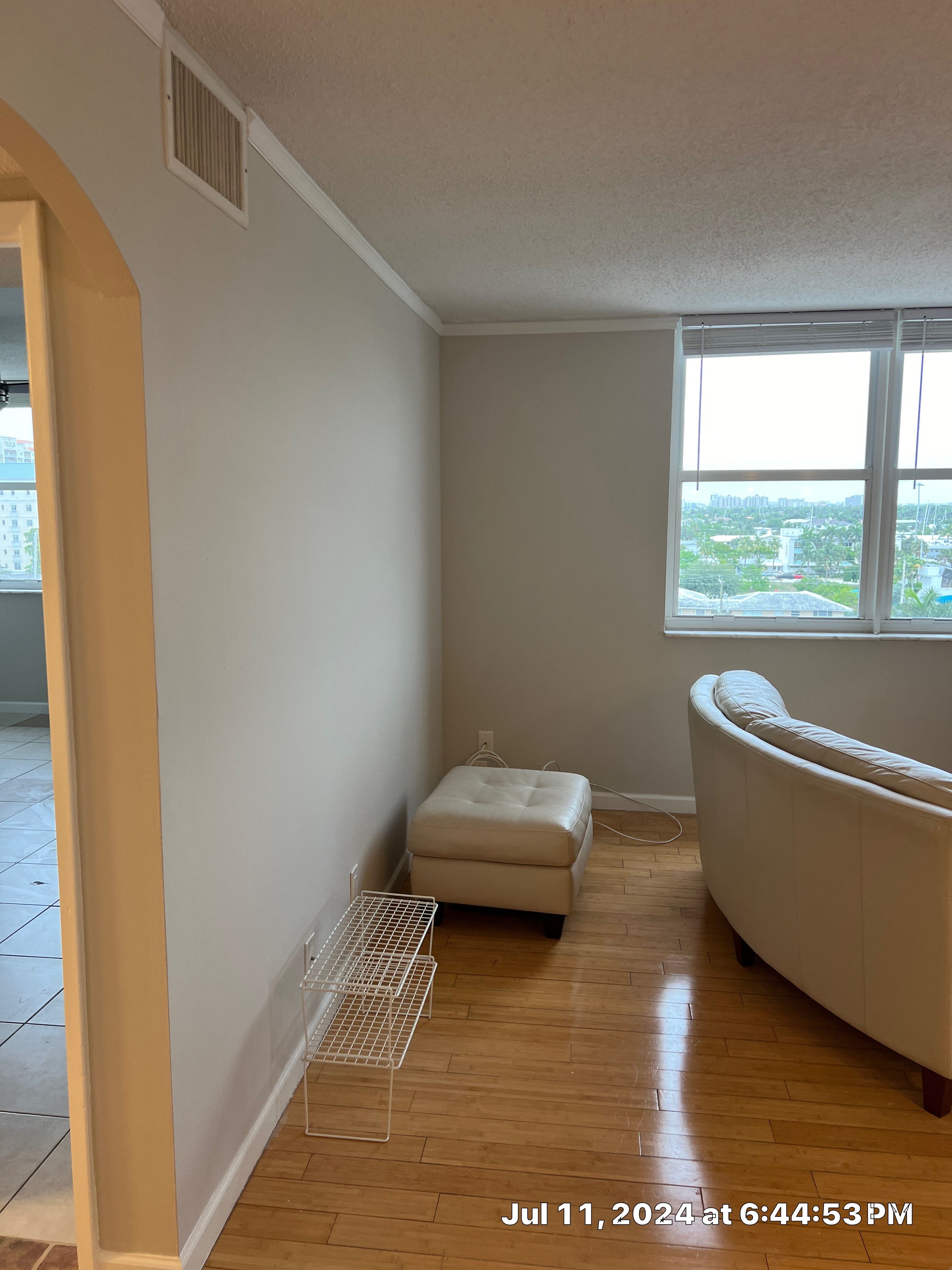 Interior Painting Fort Lauderdale by BKB Pressure Cleaning LLC