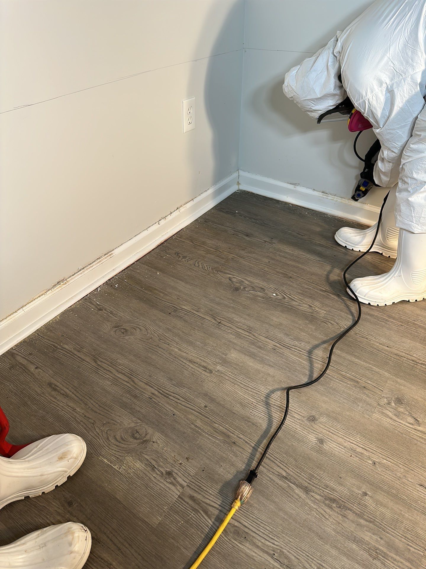 Suicide Cleanup in Middletown by Sadie’s Pro Cleaning