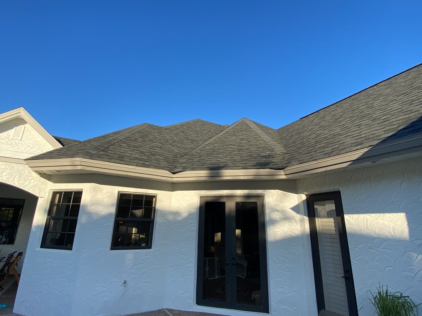 Residential Shingle Install in Fort Myers, FL by International Roofing