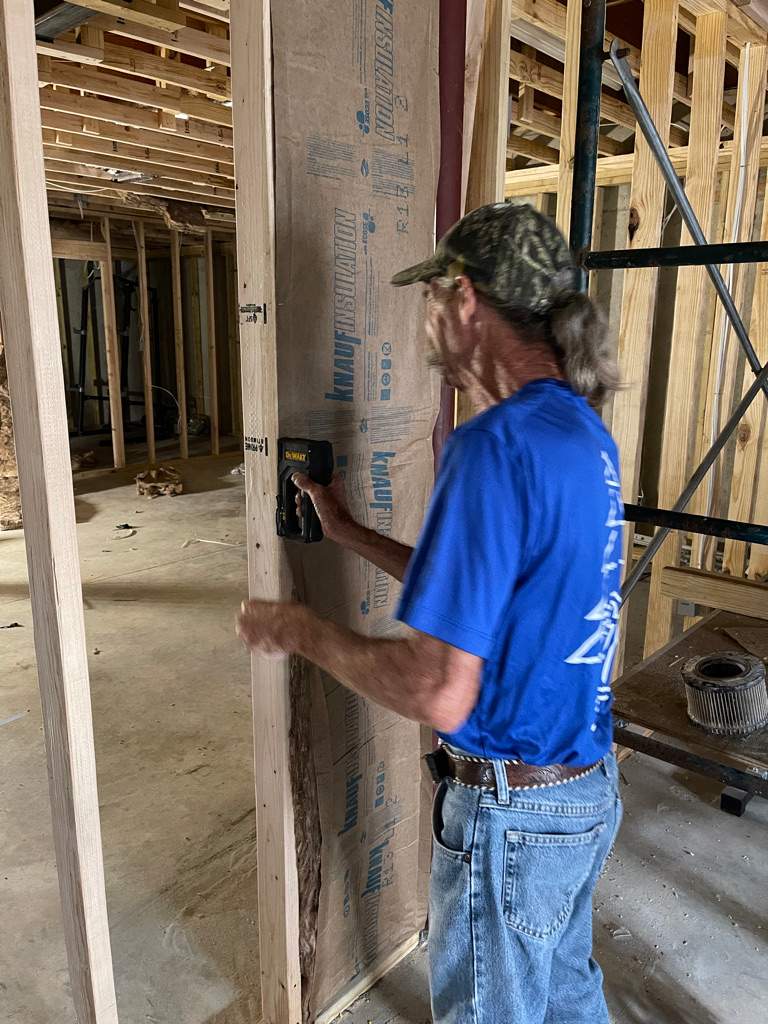 Canyon Cove Basement Build Out by Pillar and Pine