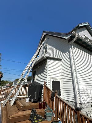 Project in Milwaukee