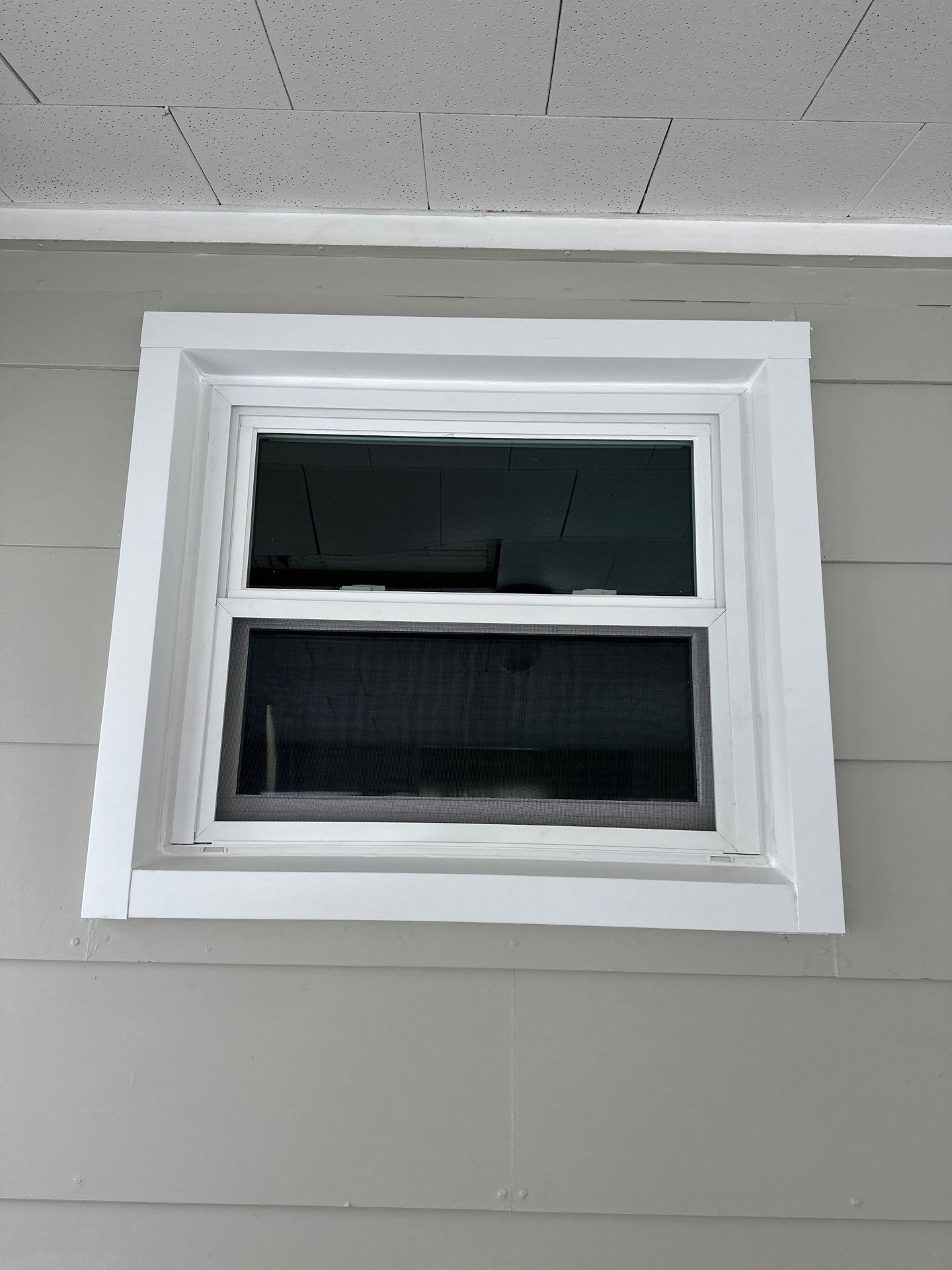 Project in Portland, Indiana by Window World Of Fort Wayne