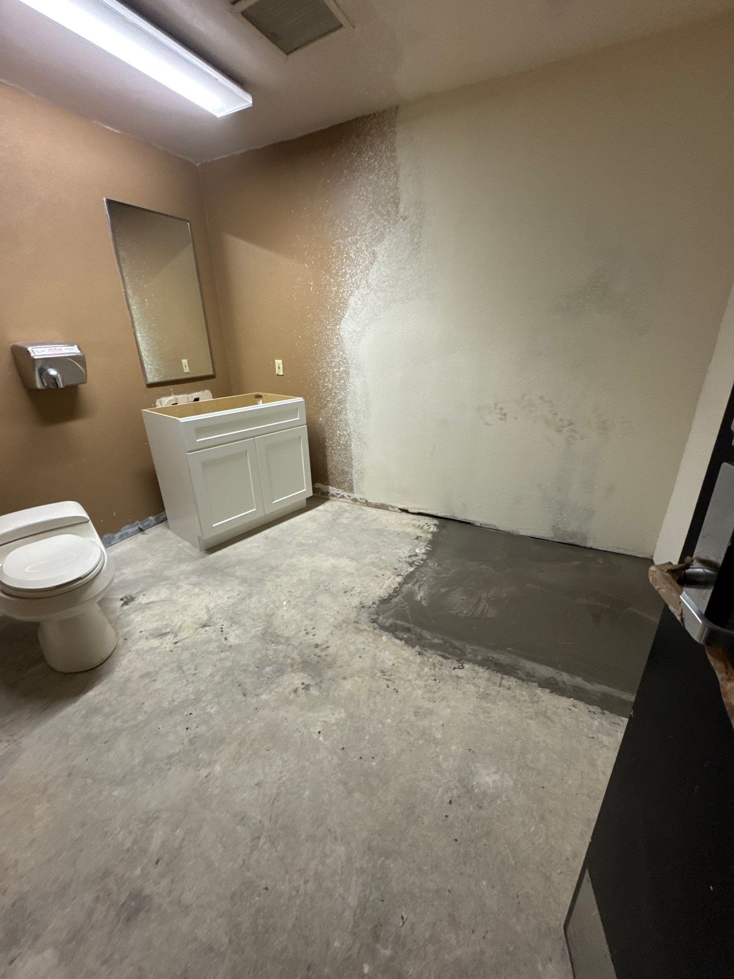 Awaken Church - Bay Ho Campus by Creek Stone Resurfacing 