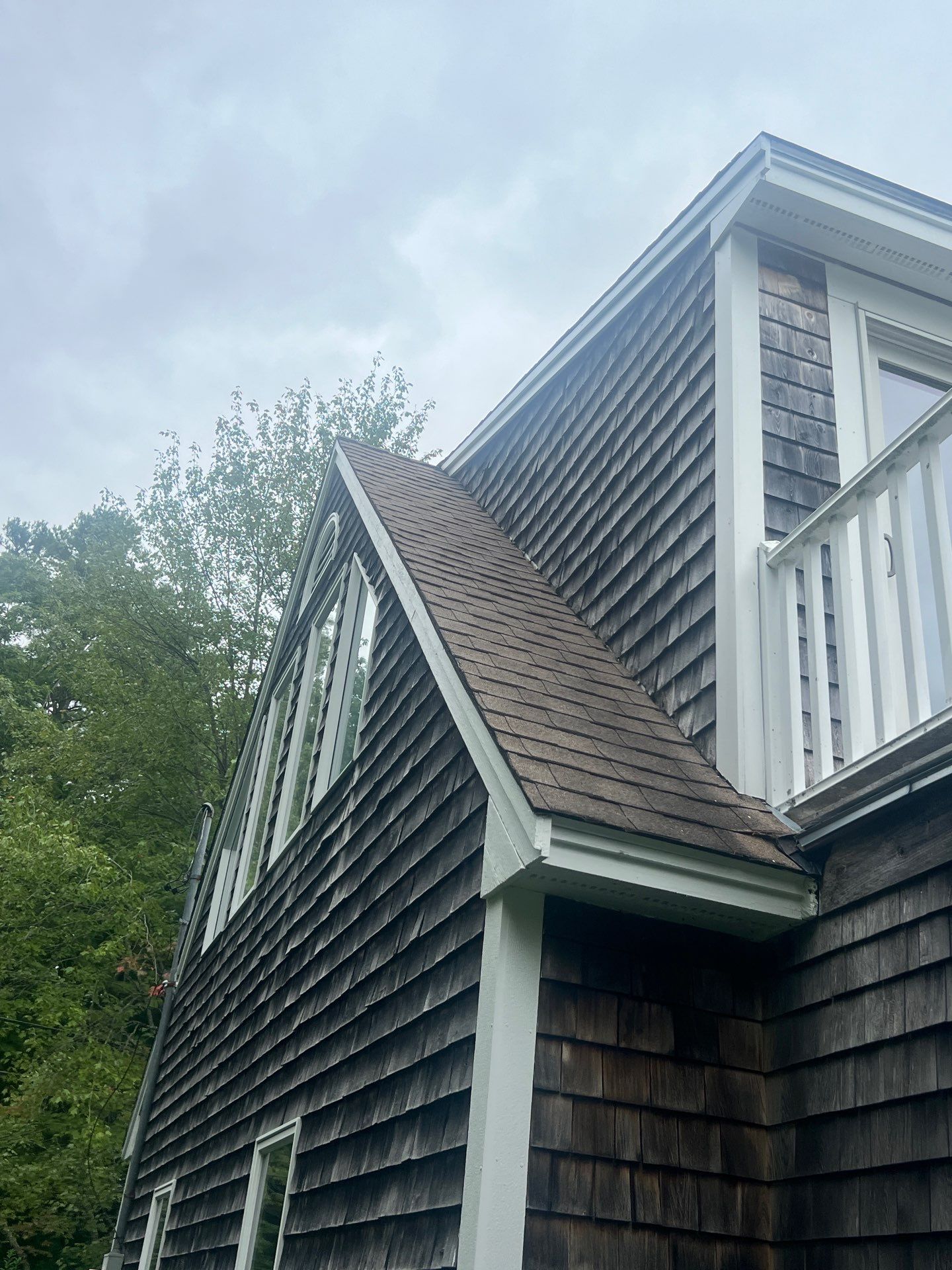 Let's get that New Roof ON!!! by Tall pine roofing