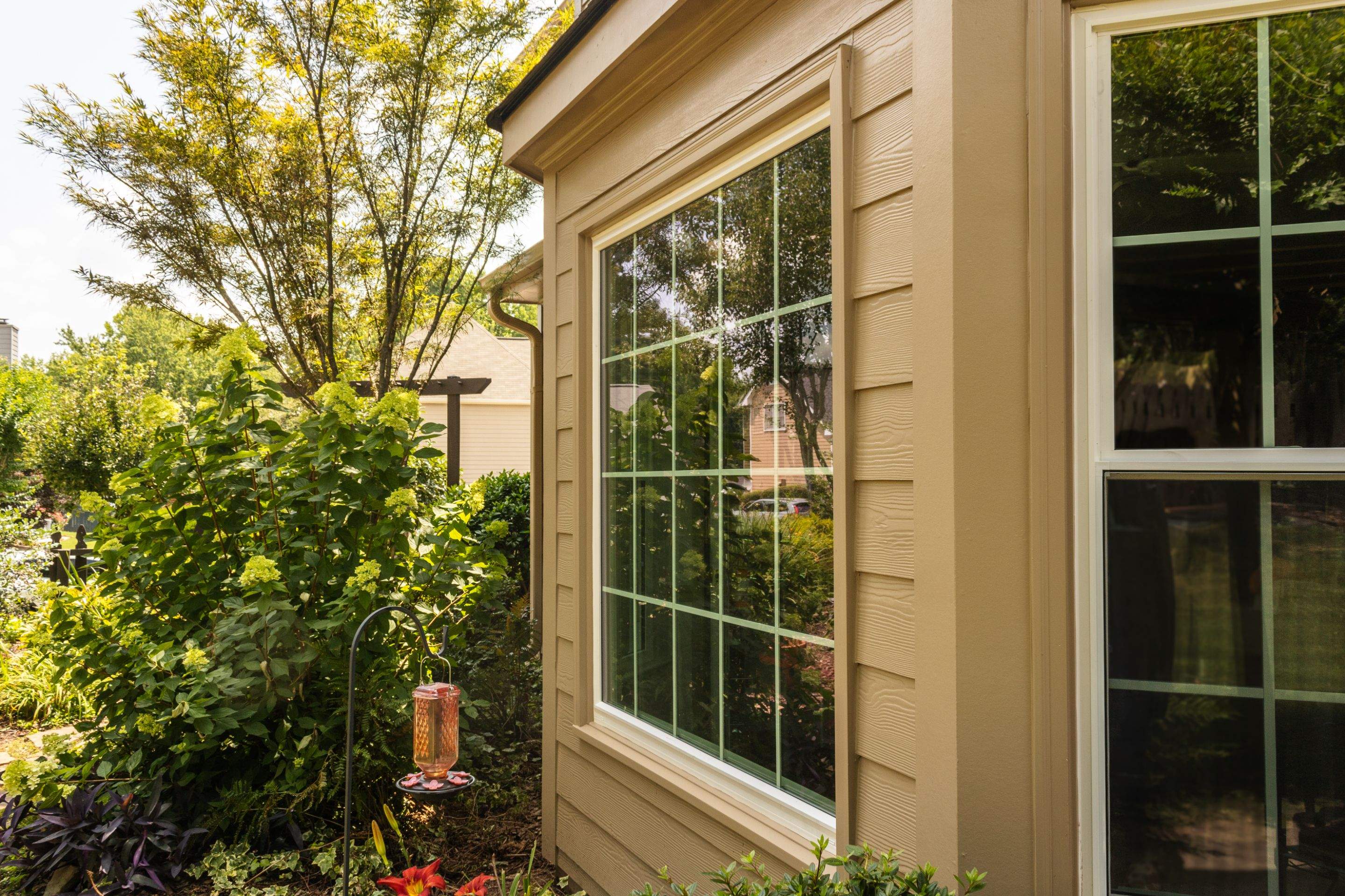 Lawrenceville, GA 26 Window Replacements using Master 2800 Series Vinyl Windows by Nelson Exteriors