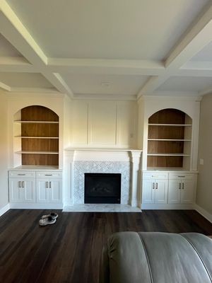 Project in Auburn