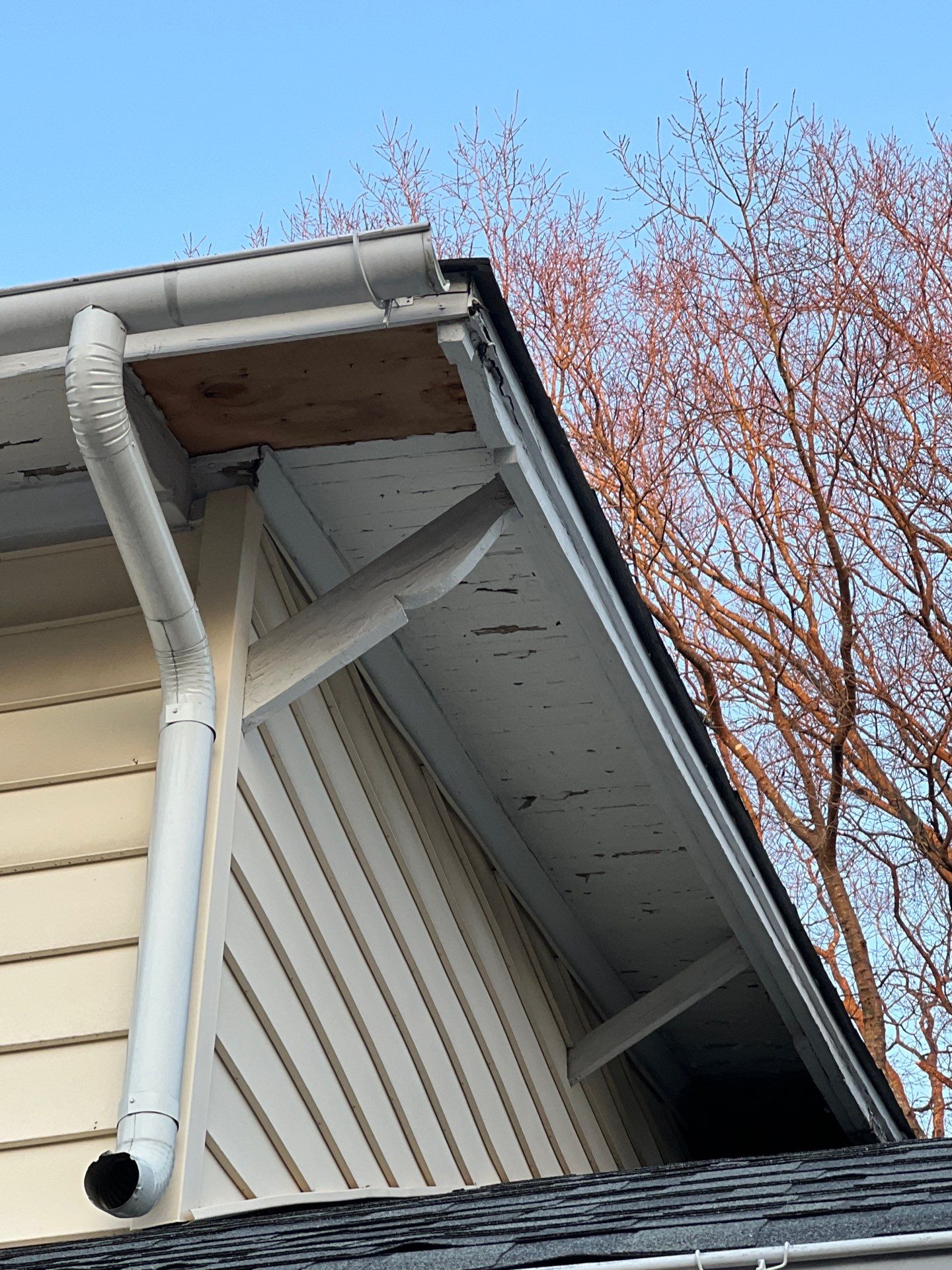 Atlantic Roofing - Norfolk by Rodriguez Drywall And Paint 