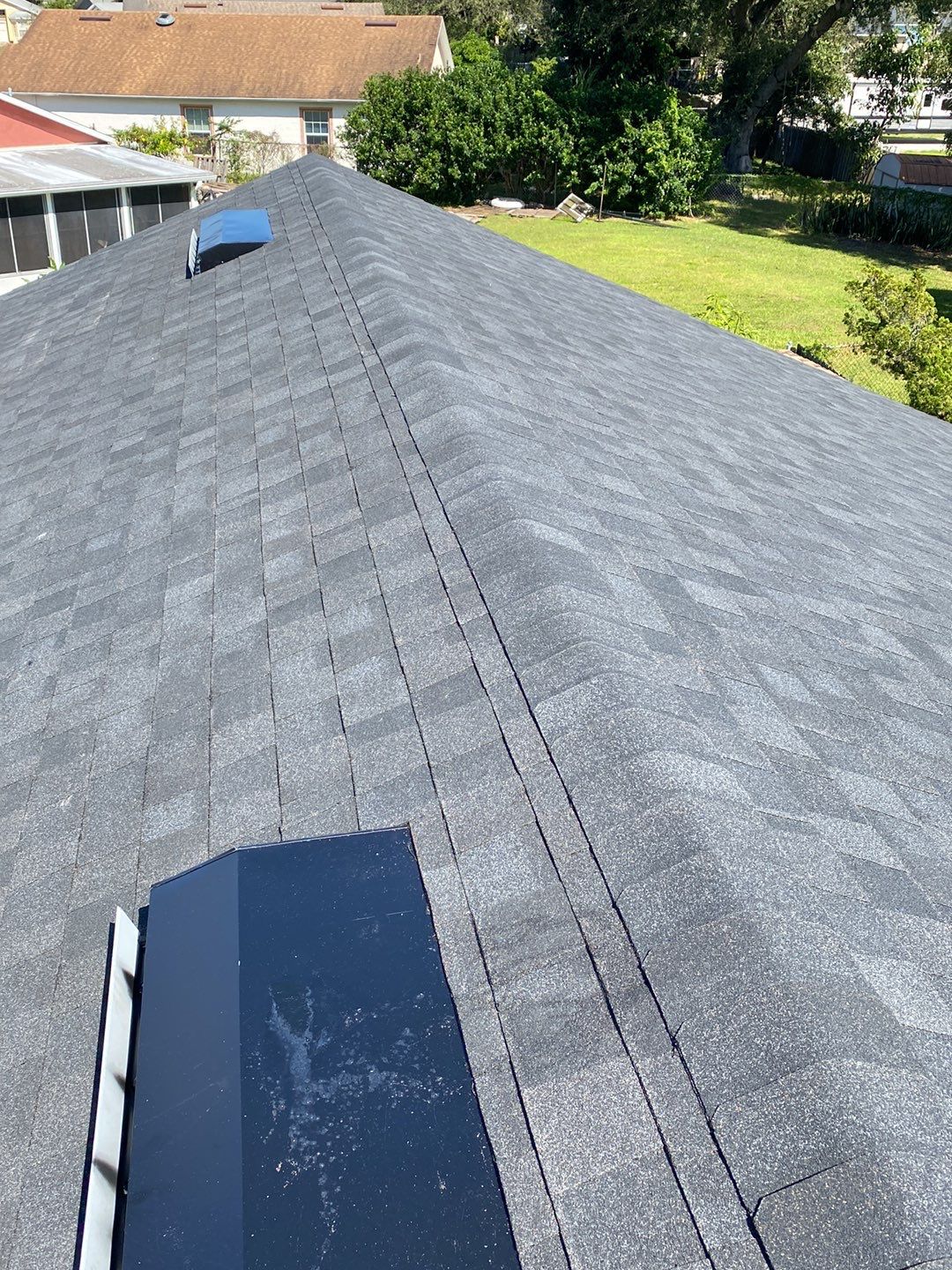 Project in Kissimmee by You Restorations LLC DBA YOU-Home